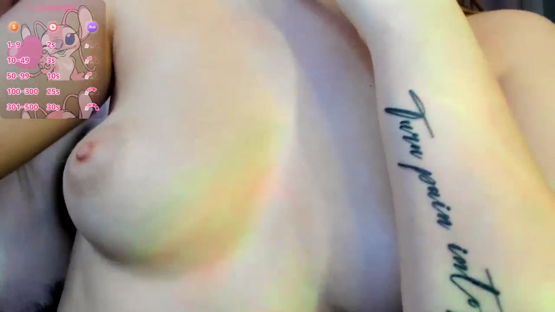Gallery image thumbnail from TaisiaHot's myfreecams stream on, 12/14/2025, 20:13 image 10 of 20
