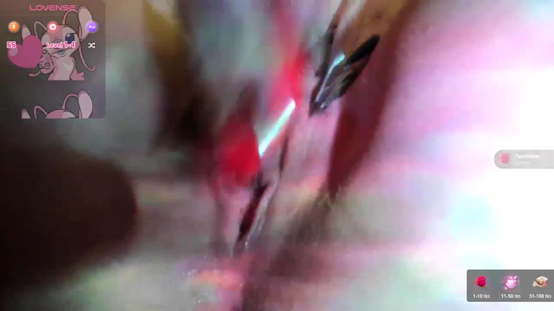 Gallery image thumbnail from TaisiaHot's myfreecams stream on, 12/14/2025, 23:52 image 5 of 20
