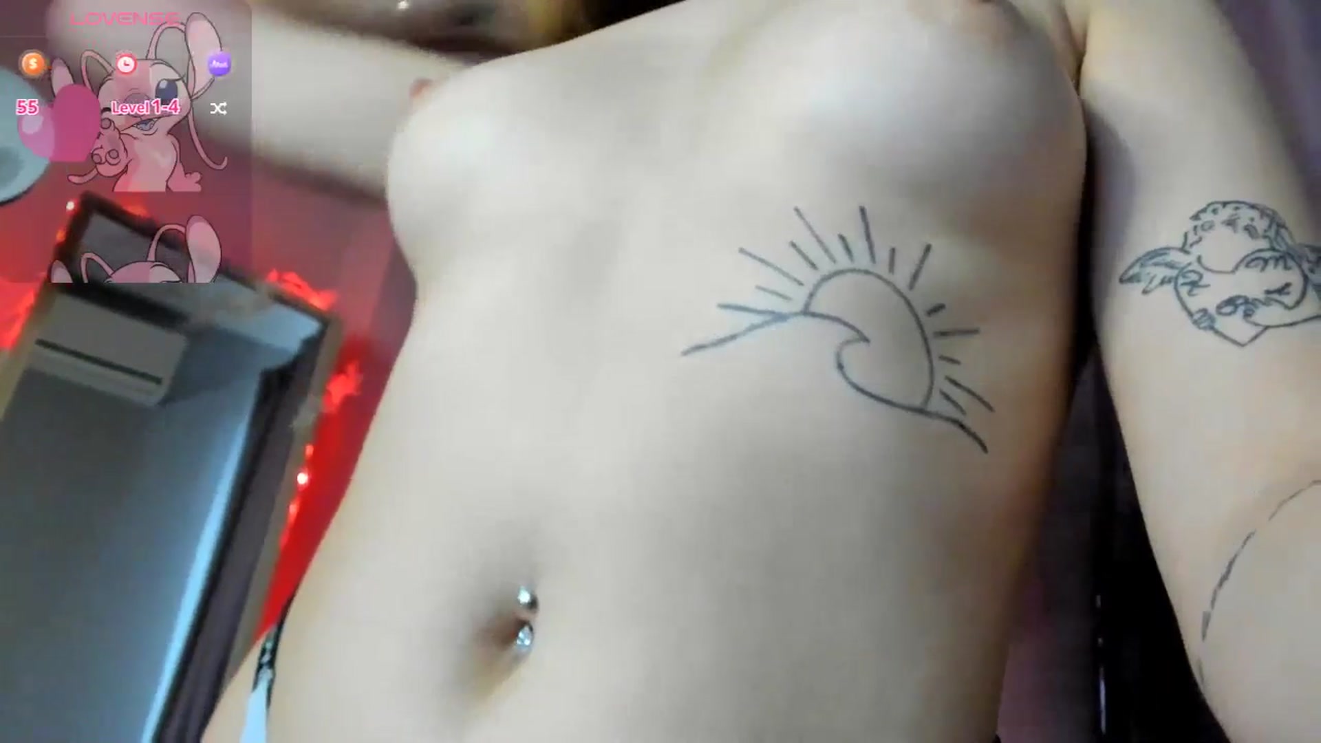 Gallery image thumbnail from TaisiaHot's myfreecams stream on, 12/16/2025, 11:05 image 14 of 20