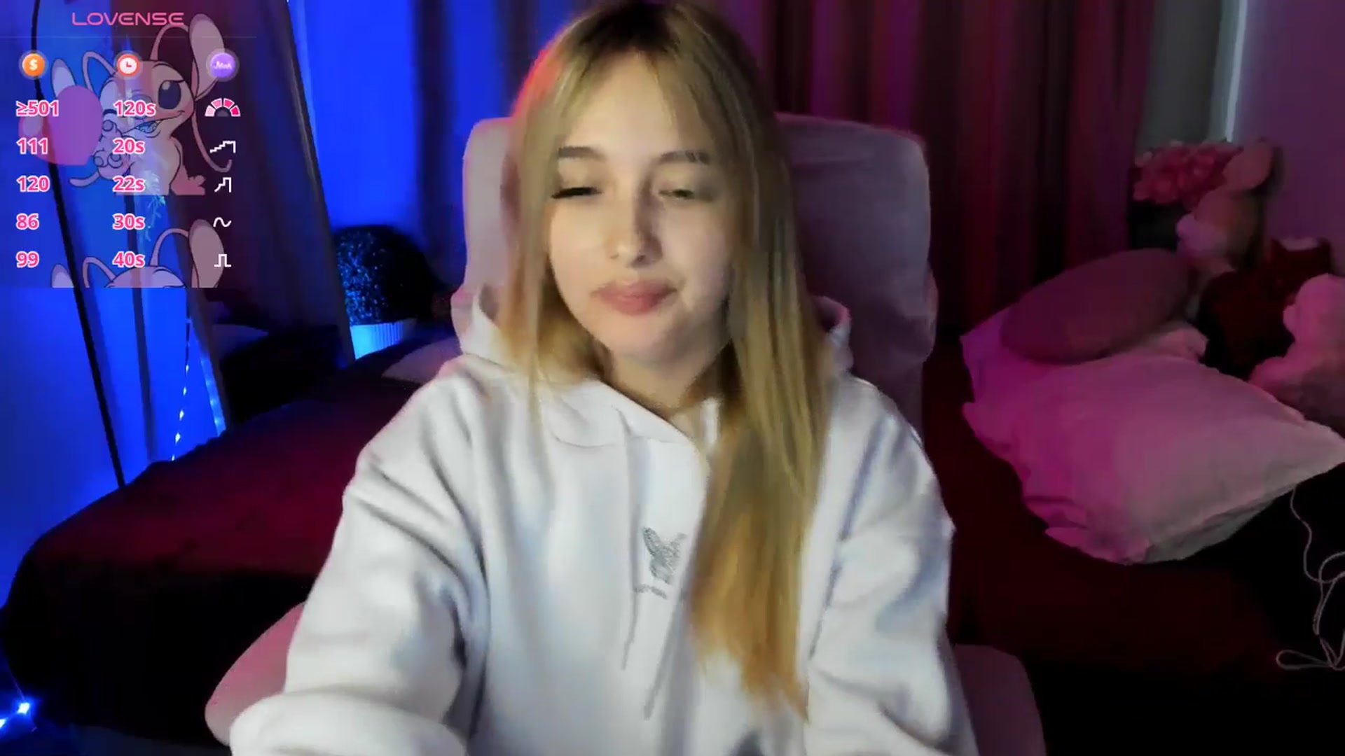 Gallery image thumbnail from TaisiaHot's myfreecams stream on, 12/20/2025, 10:53 image 2 of 20