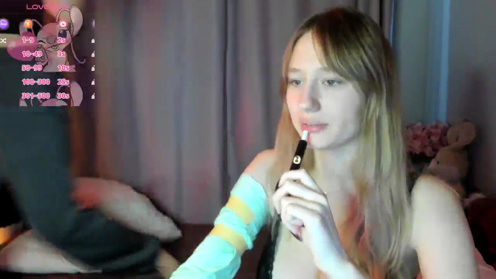 Gallery image thumbnail from TaisiaHot's myfreecams stream on, 12/21/2025, 10:15 image 15 of 20