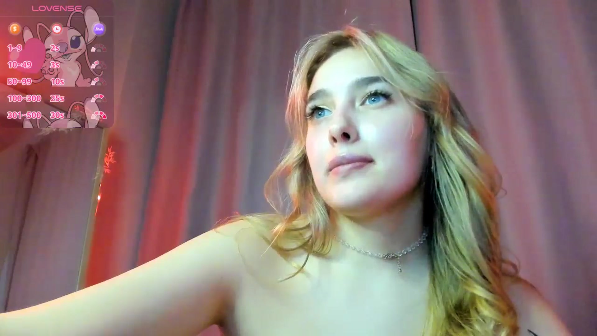 Gallery image thumbnail from TaisiaHot's myfreecams stream on, 12/21/2025, 13:07 image 11 of 20