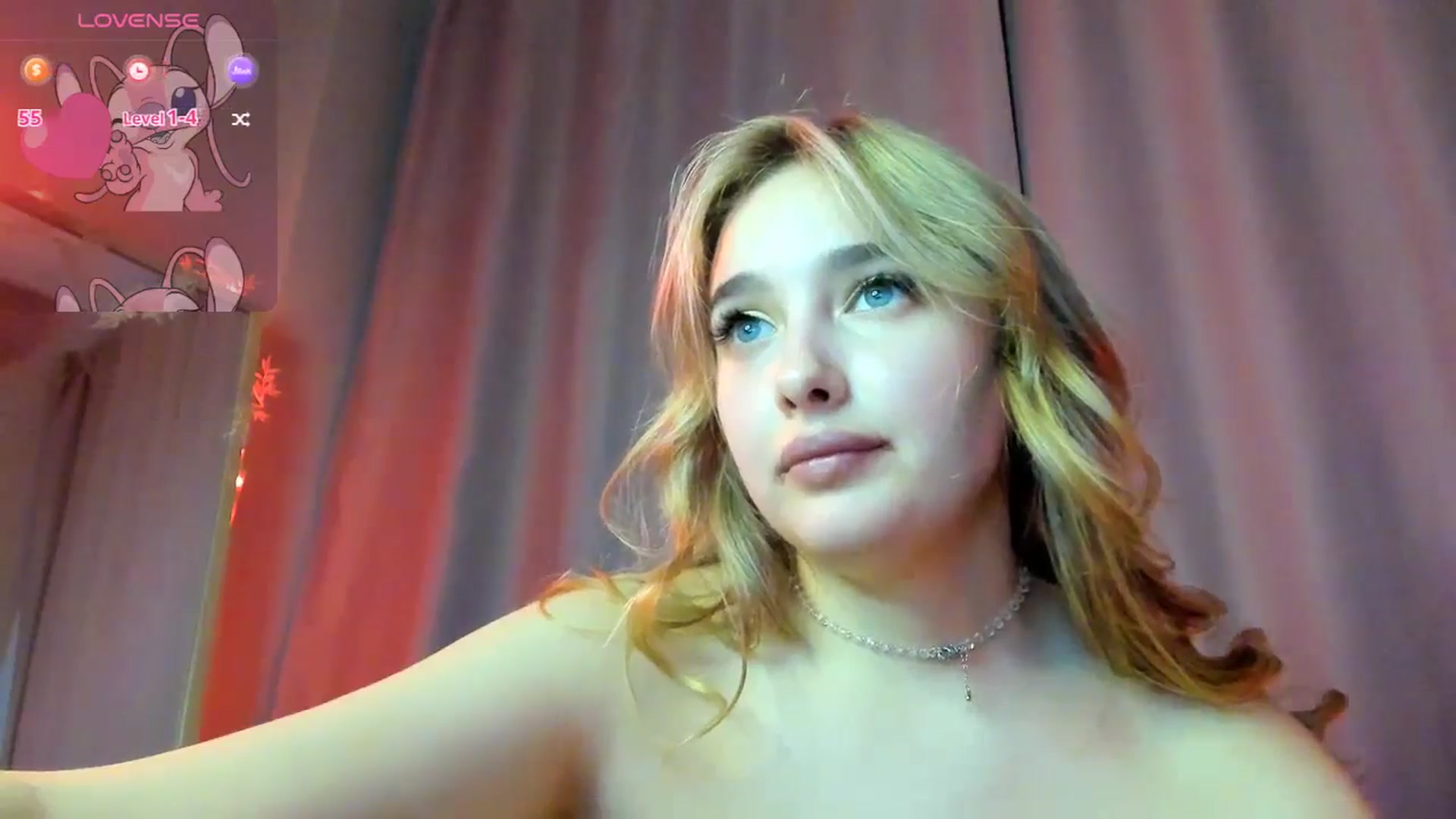 Gallery image thumbnail from TaisiaHot's myfreecams stream on, 12/21/2025, 13:07 image 7 of 20