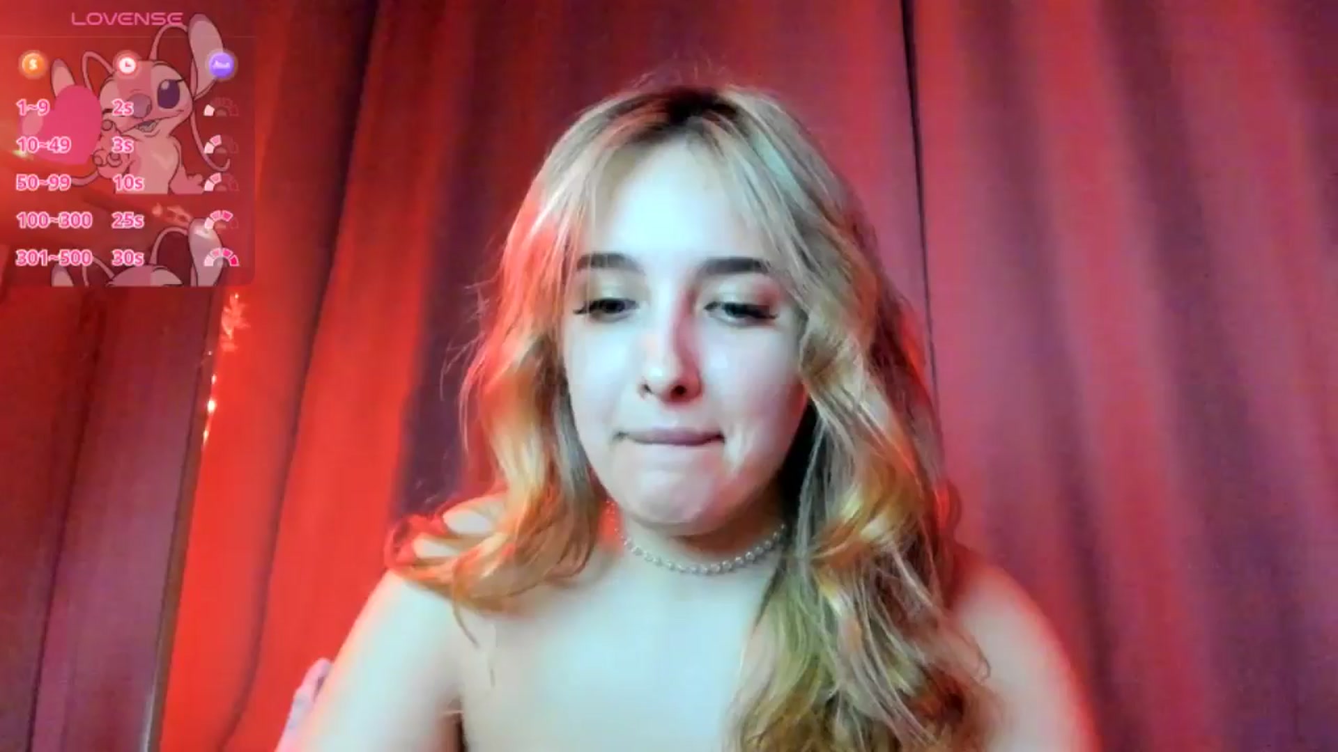Gallery image thumbnail from TaisiaHot's myfreecams stream on, 12/21/2025, 13:47 image 16 of 20