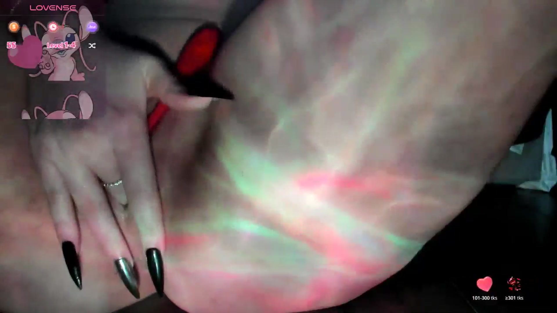 Gallery image thumbnail from TaisiaHot's myfreecams stream on, 12/21/2025, 18:31 image 13 of 20