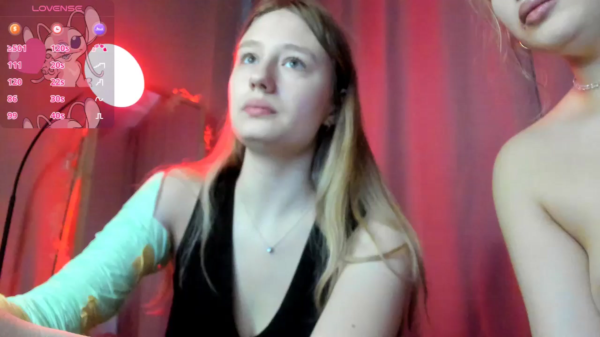 Gallery image thumbnail from TaisiaHot's myfreecams stream on, 12/22/2025, 10:25 image 20 of 20