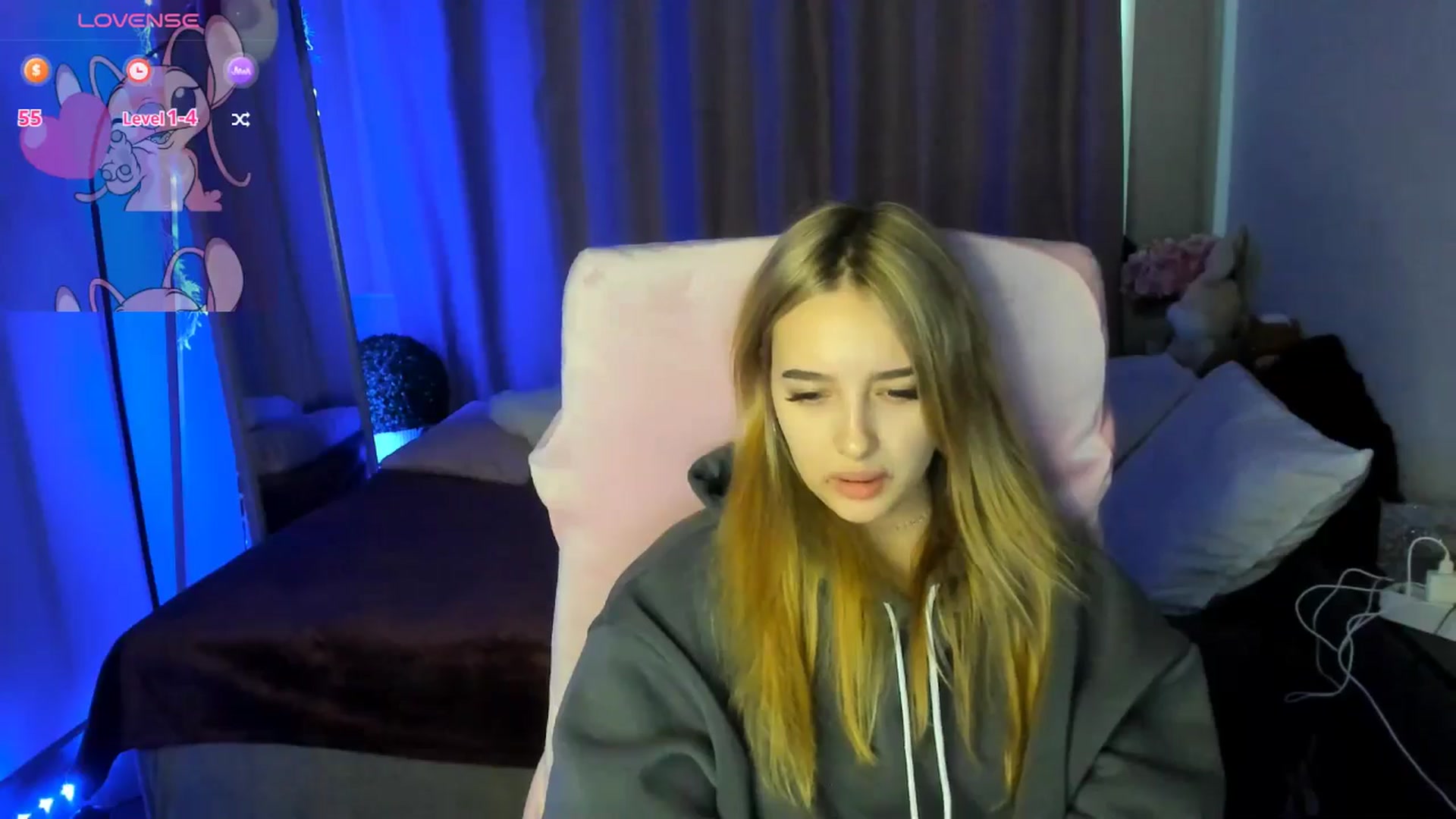 Gallery image thumbnail from TaisiaHot's myfreecams stream on, 12/24/2025, 08:59 image 20 of 20