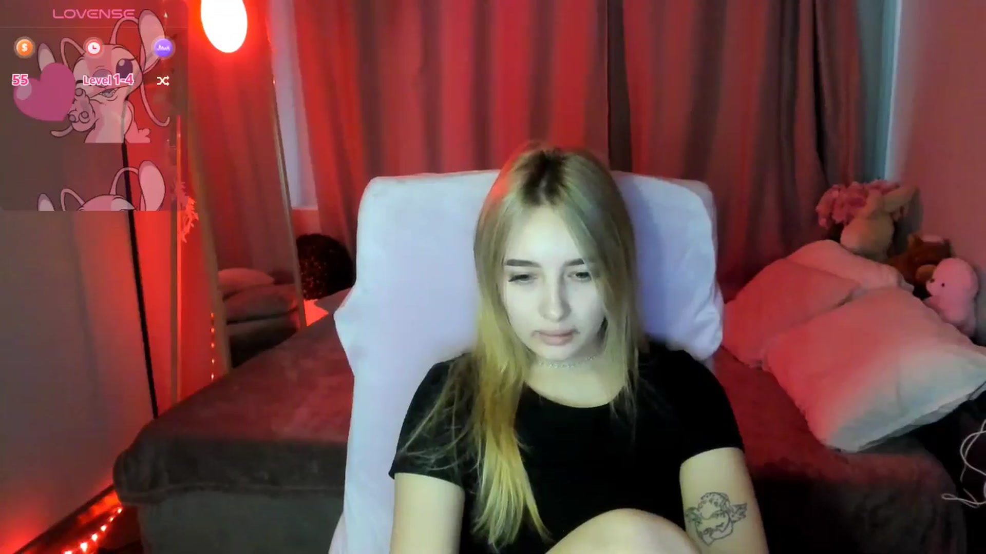 Gallery image thumbnail from TaisiaHot's myfreecams stream on, 12/26/2025, 09:46 image 2 of 20