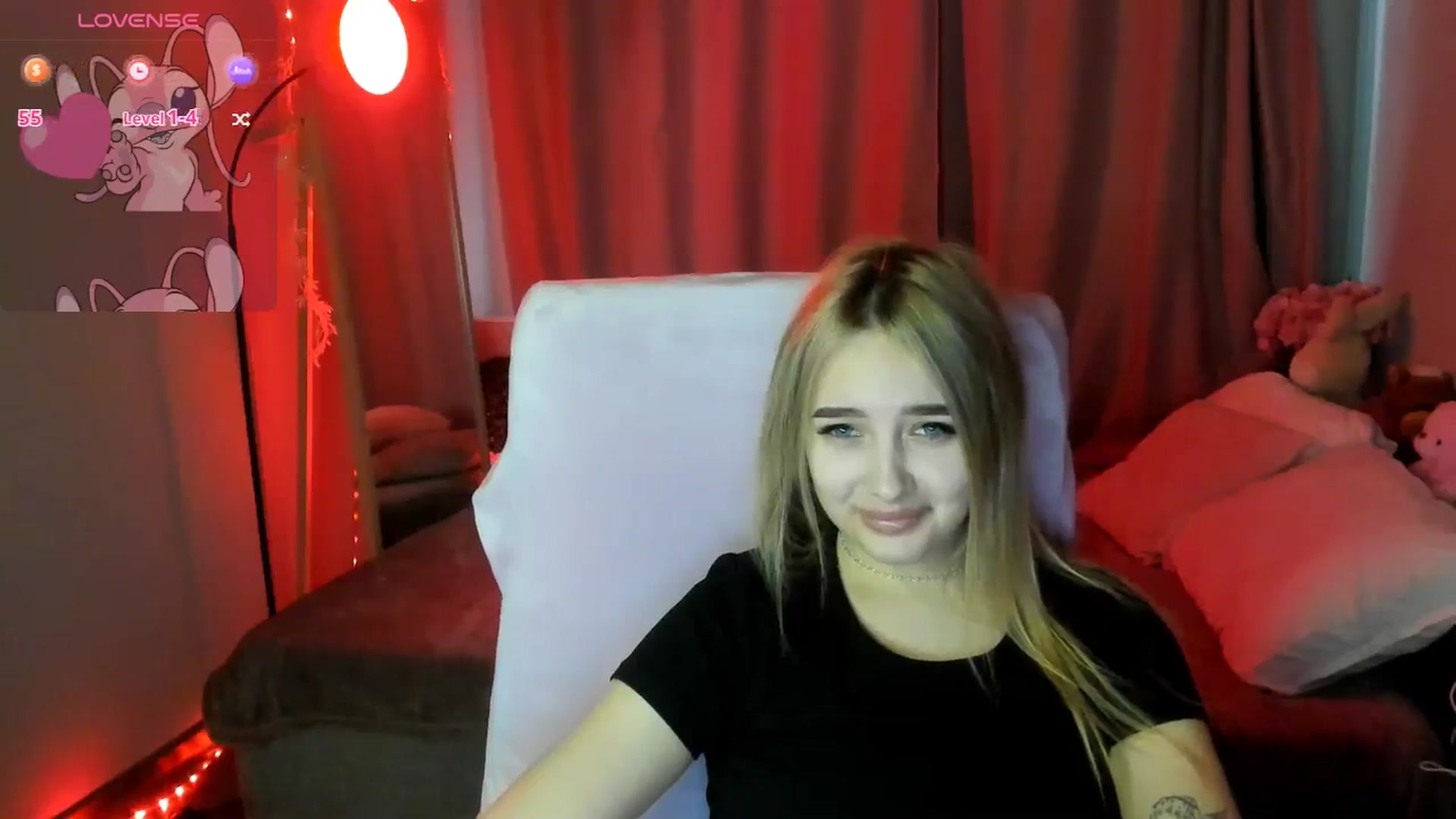 Gallery image thumbnail from TaisiaHot's myfreecams stream on, 12/26/2025, 09:46 image 7 of 20
