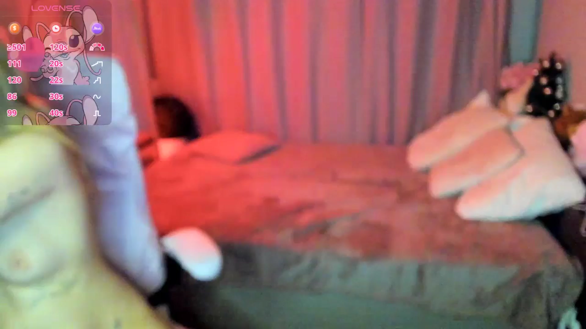 Gallery image thumbnail from TaisiaHot's myfreecams stream on, 12/28/2025, 16:42 image 17 of 20