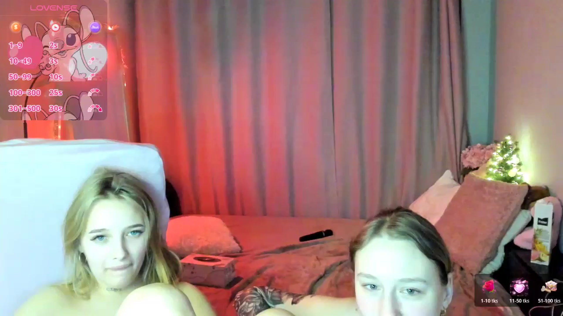 Gallery image thumbnail from TaisiaHot's myfreecams stream on, 12/28/2025, 21:40 image 1 of 20
