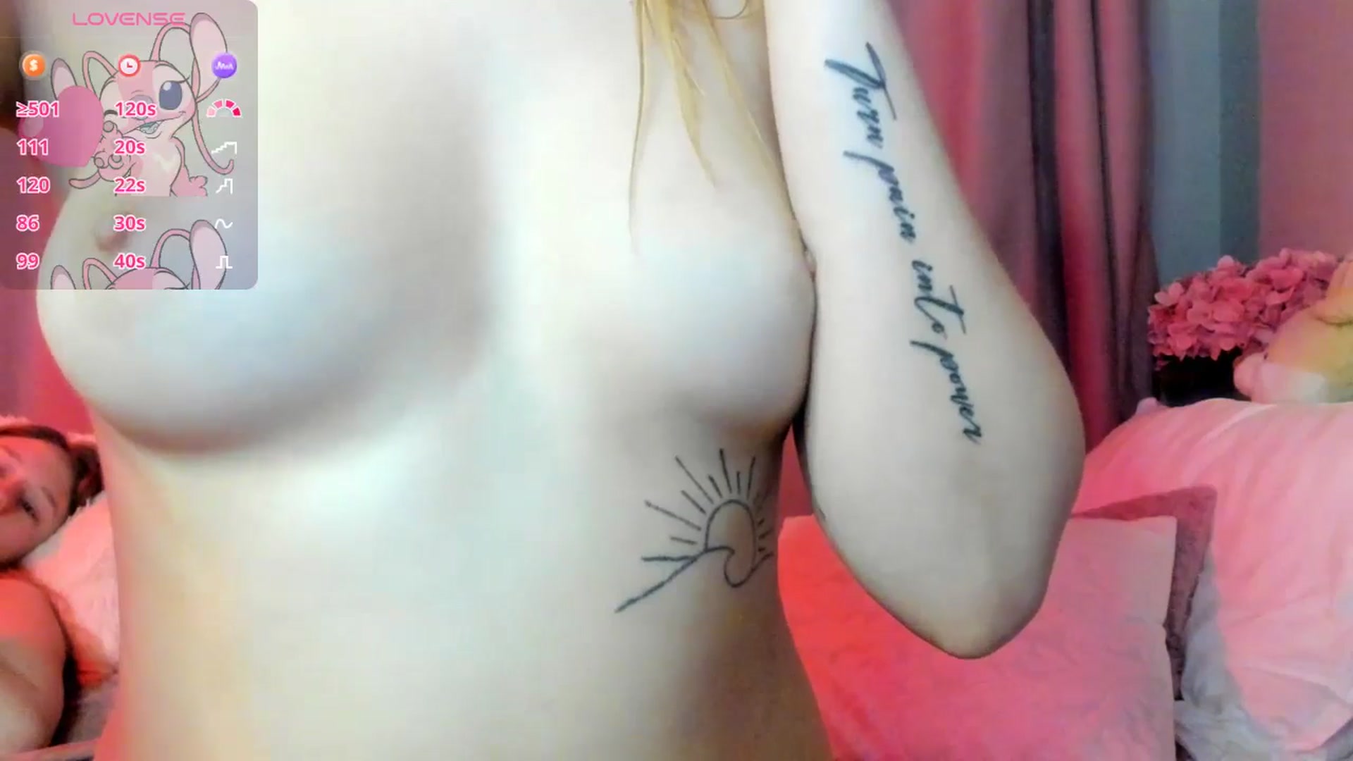 Gallery image thumbnail from TaisiaHot's myfreecams stream on, 12/29/2025, 02:36 image 20 of 20