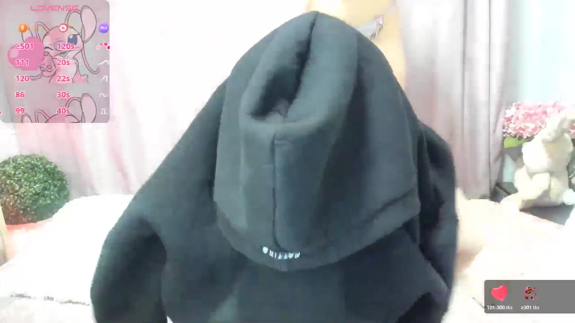 Gallery image thumbnail from TaisiaHot's myfreecams stream on, 12/29/2025, 14:40 image 15 of 20