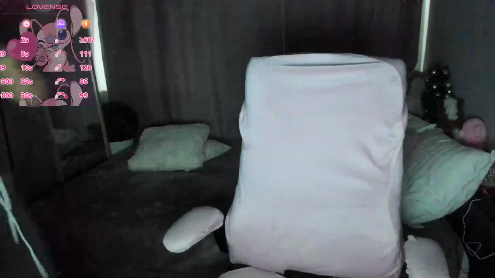 Gallery image thumbnail from TaisiaHot's myfreecams stream on, 12/30/2025, 09:13 image 9 of 20