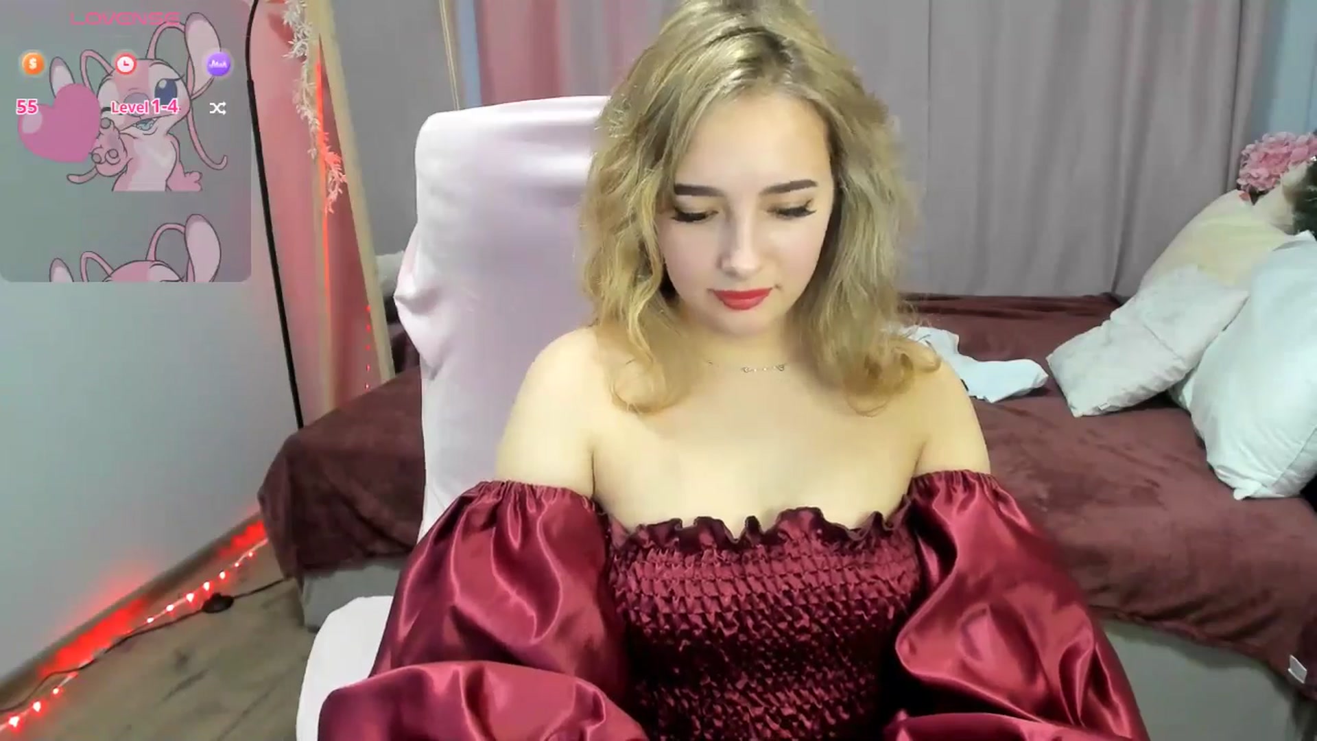 Gallery image thumbnail from TaisiaHot's myfreecams stream on, 01/02/2026, 11:25 image 9 of 20