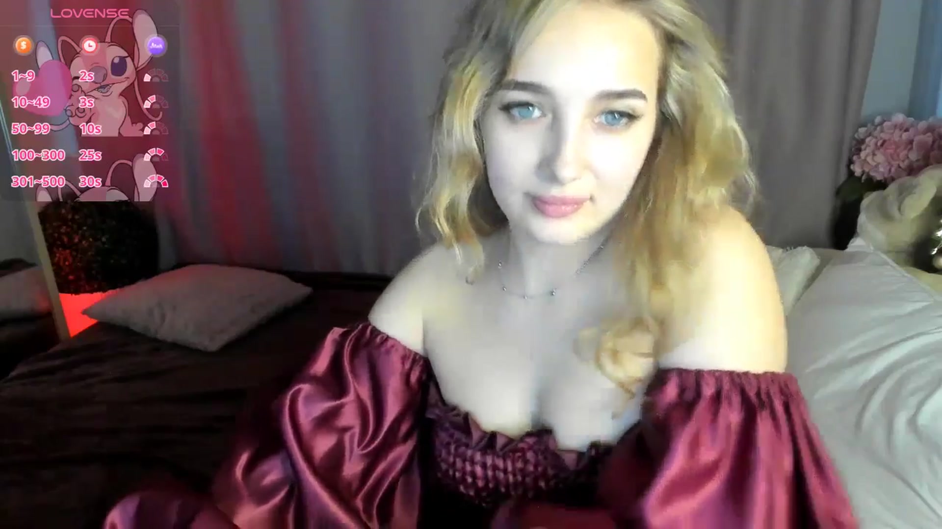 Gallery image thumbnail from TaisiaHot's myfreecams stream on, 01/02/2026, 12:38 image 19 of 20