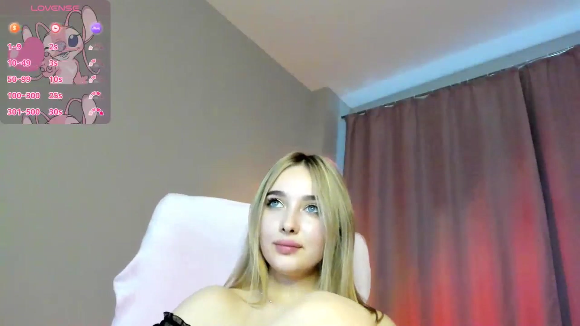 Gallery image thumbnail from TaisiaHot's myfreecams stream on, 01/03/2026, 10:31 image 15 of 20
