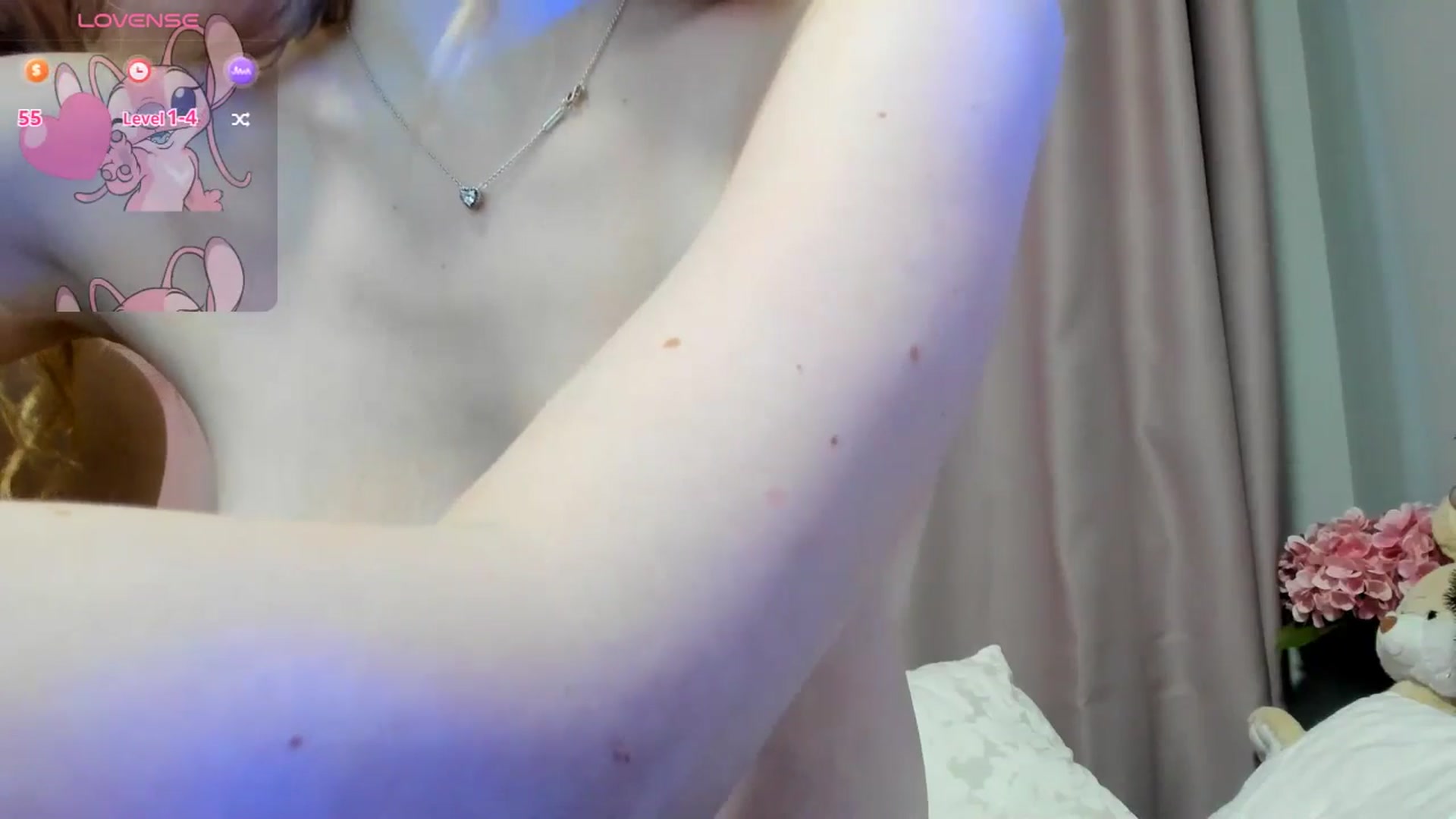 Gallery image thumbnail from TaisiaHot's myfreecams stream on, 01/05/2026, 13:08 image 8 of 20