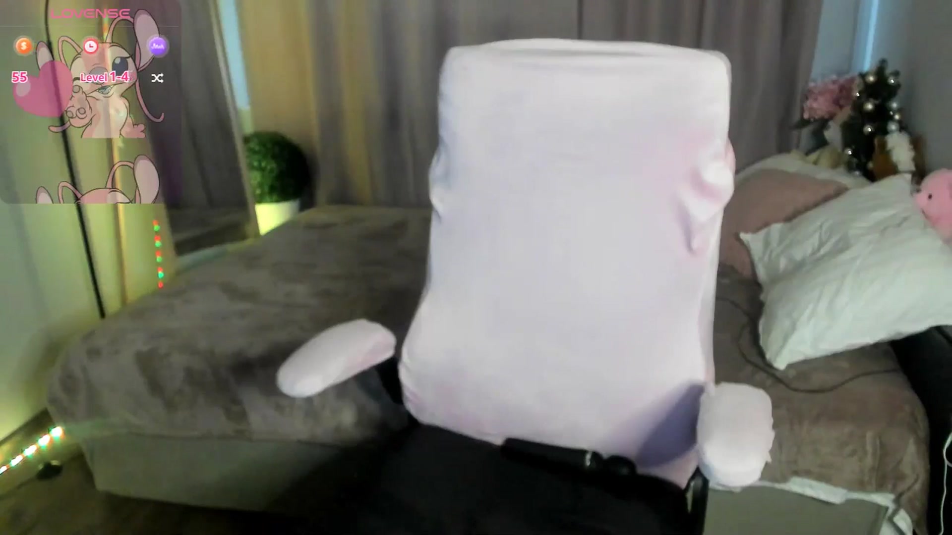 Gallery image thumbnail from TaisiaHot's myfreecams stream on, 01/07/2026, 09:13 image 5 of 20