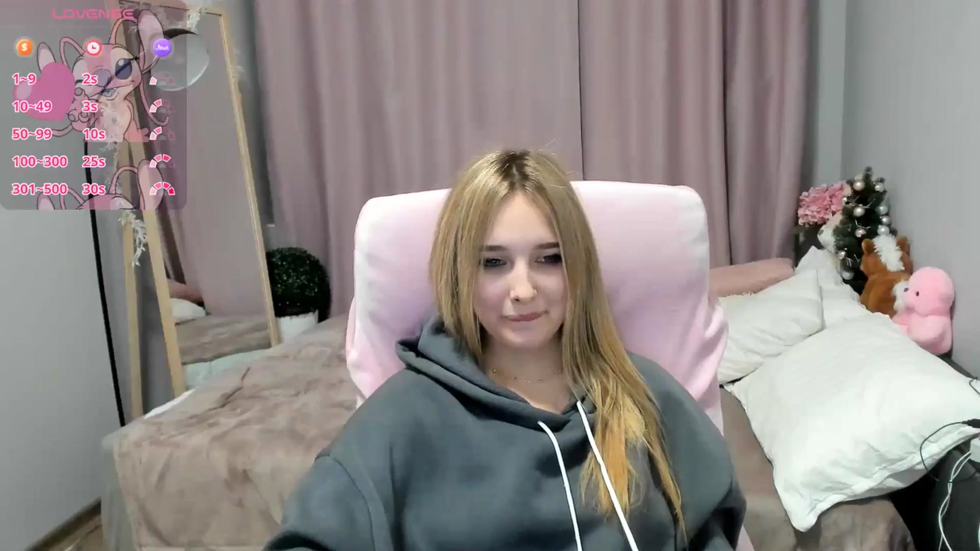 Gallery image thumbnail from TaisiaHot's myfreecams stream on, 01/12/2026, 15:34 image 12 of 20