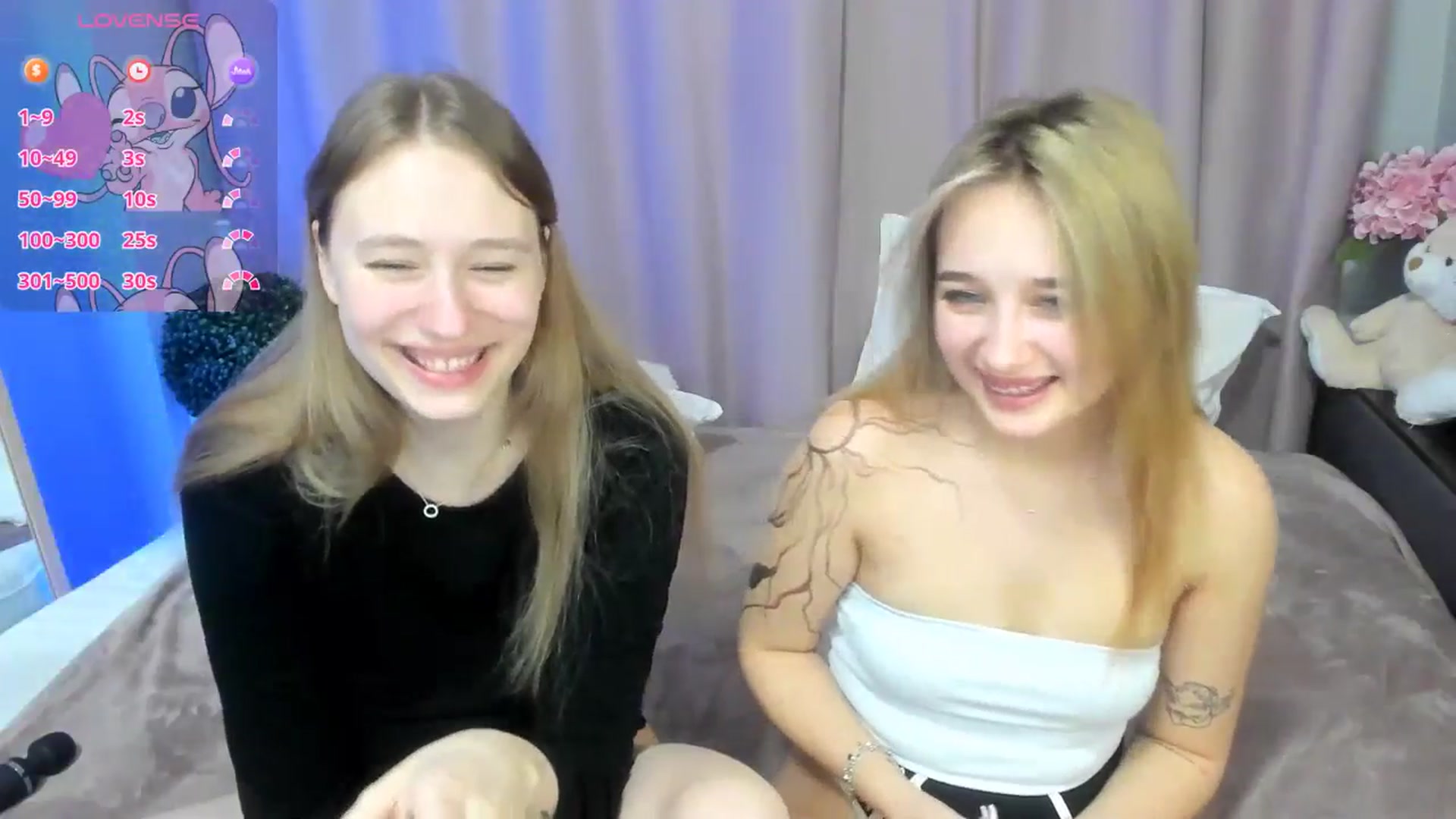 Gallery image thumbnail from TaisiaHot's myfreecams stream on, 01/12/2026, 21:30 image 7 of 20