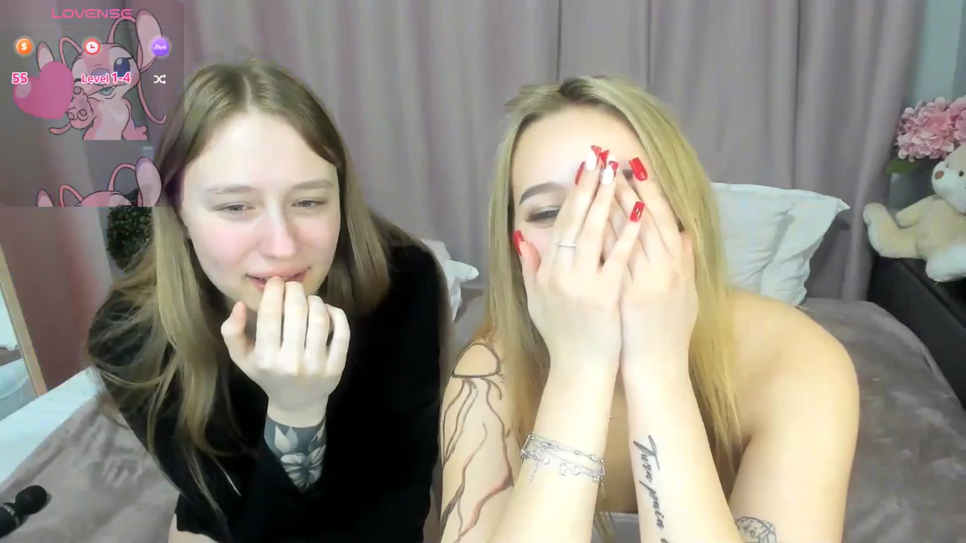 Gallery image thumbnail from TaisiaHot's myfreecams stream on, 01/12/2026, 21:30 image 5 of 20