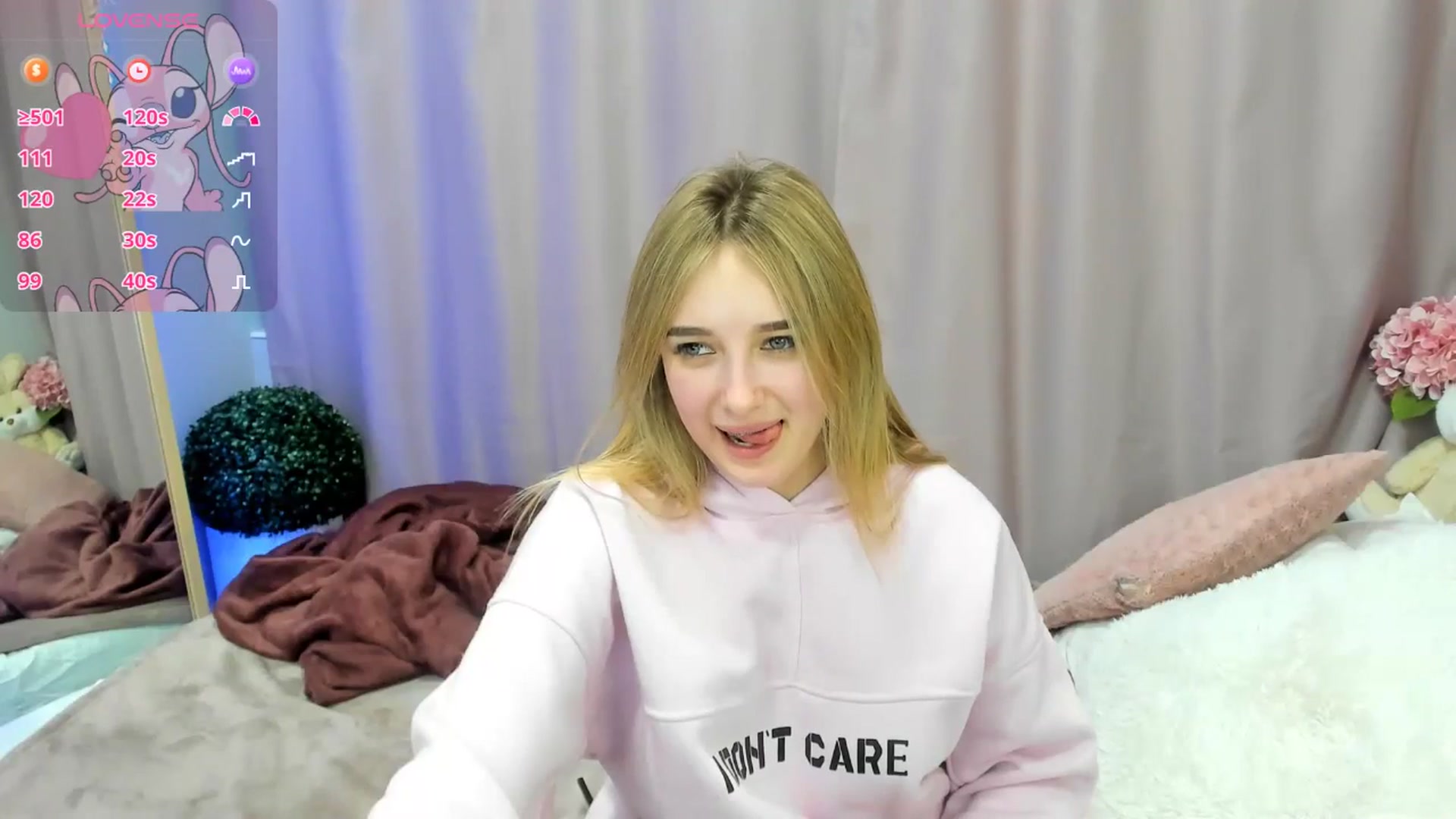 Gallery image thumbnail from TaisiaHot's myfreecams stream on, 01/16/2026, 12:41 image 10 of 20