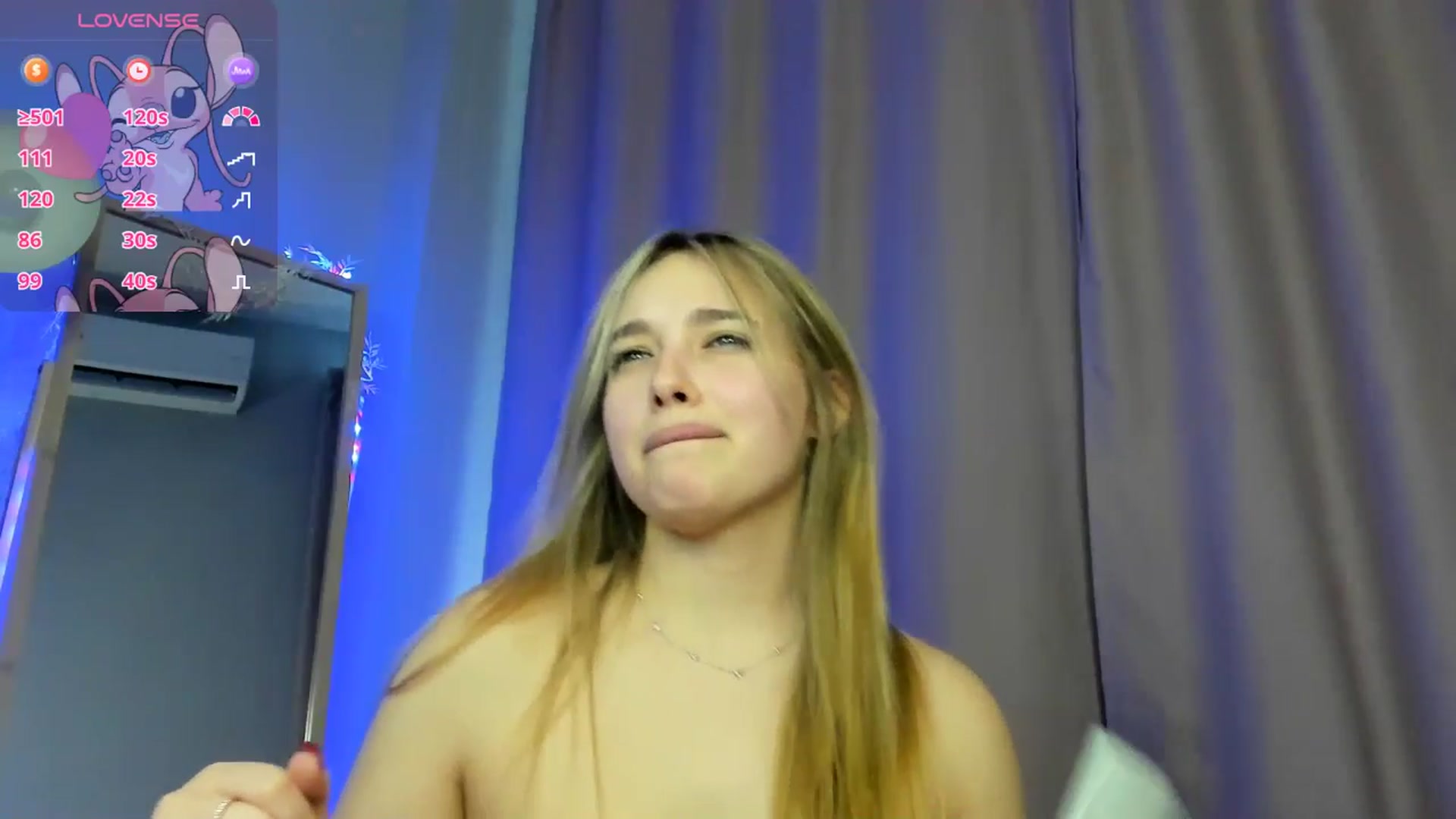 Gallery image thumbnail from TaisiaHot's myfreecams stream on, 01/16/2026, 12:41 image 3 of 20