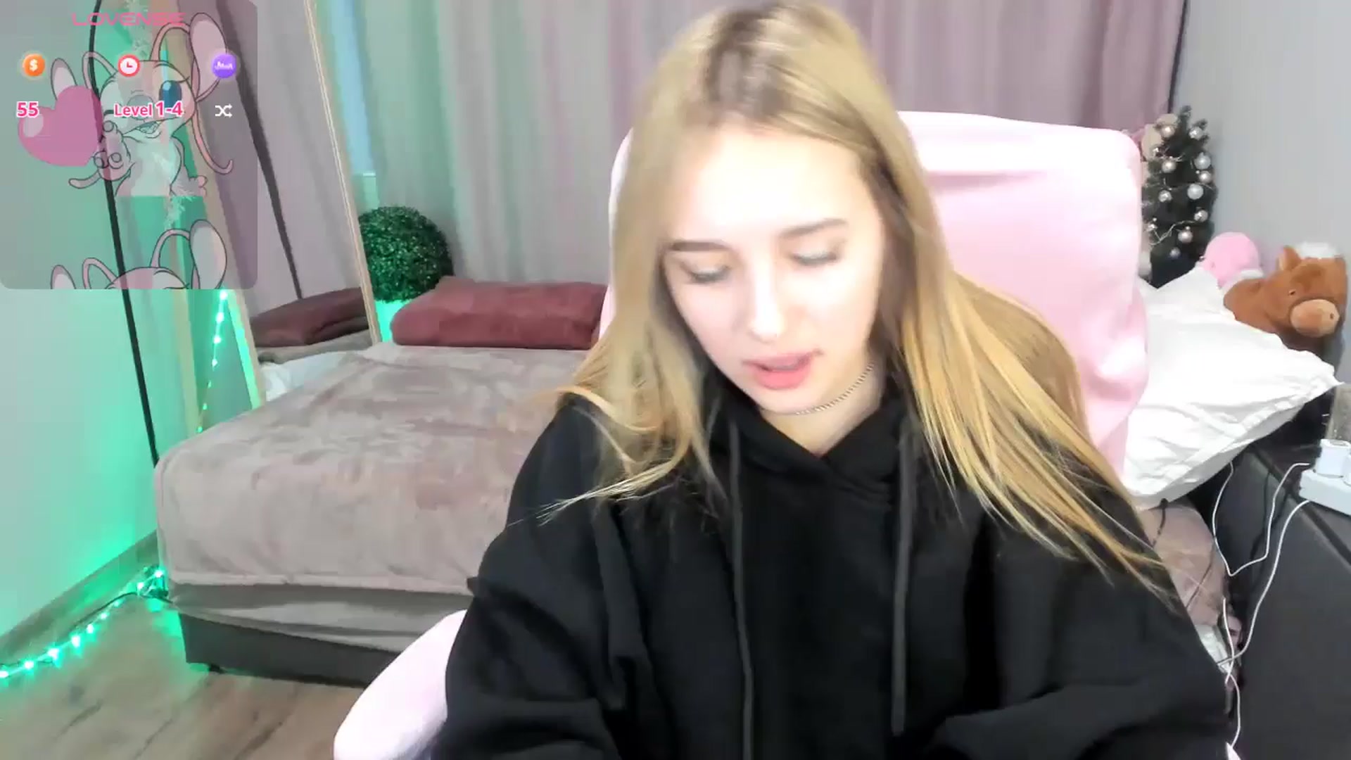 Gallery image thumbnail from TaisiaHot's myfreecams stream on, 01/18/2026, 09:19 image 1 of 20