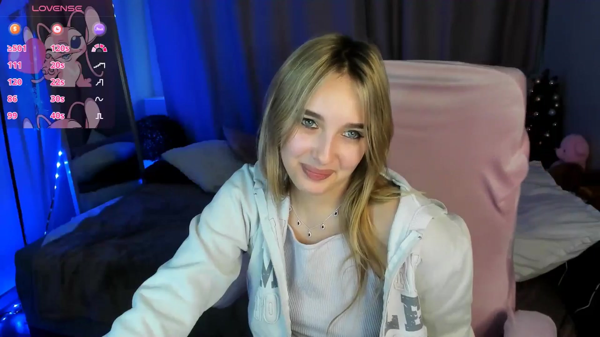 Gallery image thumbnail from TaisiaHot's myfreecams stream on, 01/20/2026, 11:58 image 11 of 20