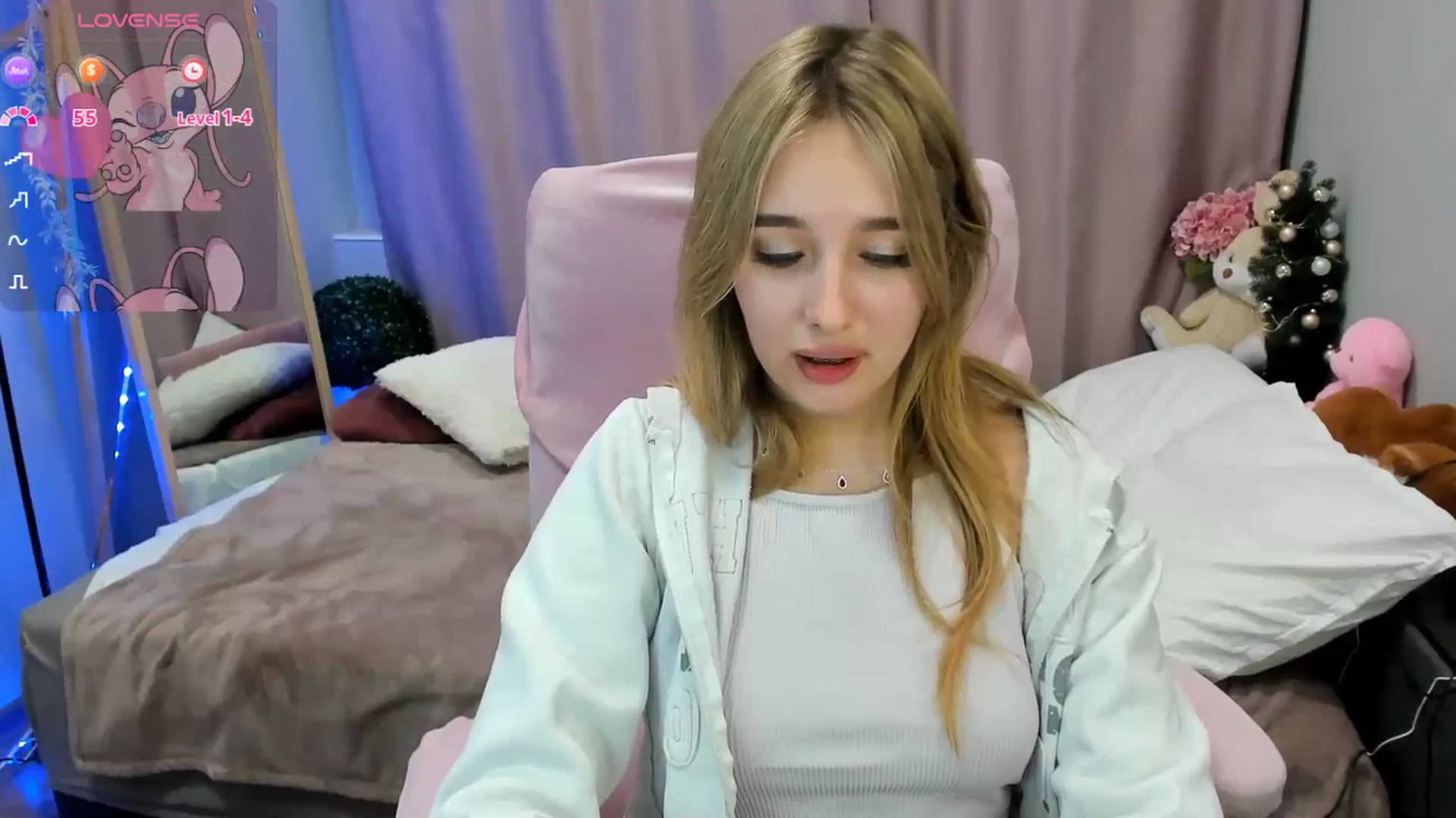 Gallery image thumbnail from TaisiaHot's myfreecams stream on, 01/20/2026, 12:21 image 3 of 20