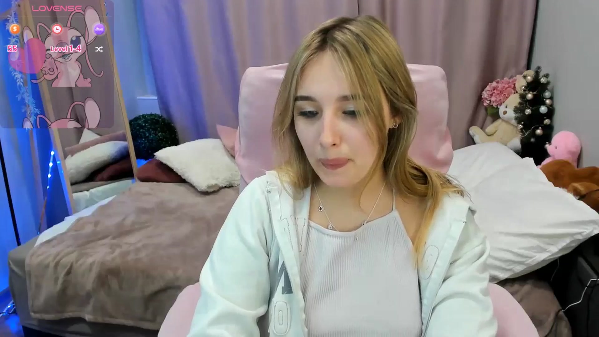 Gallery image thumbnail from TaisiaHot's myfreecams stream on, 01/20/2026, 12:21 image 9 of 20