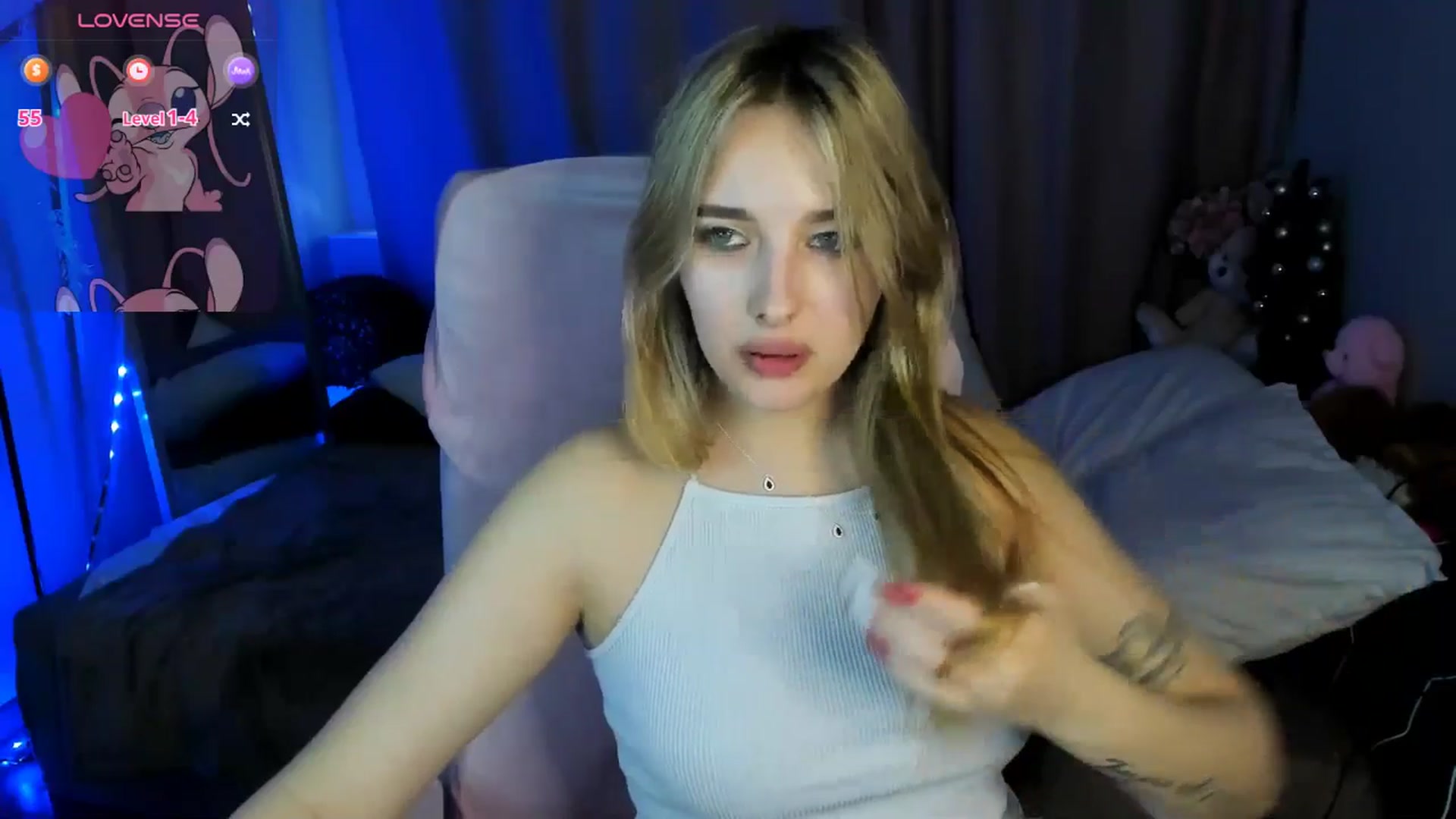 Gallery image thumbnail from TaisiaHot's myfreecams stream on, 01/20/2026, 12:21 image 20 of 20