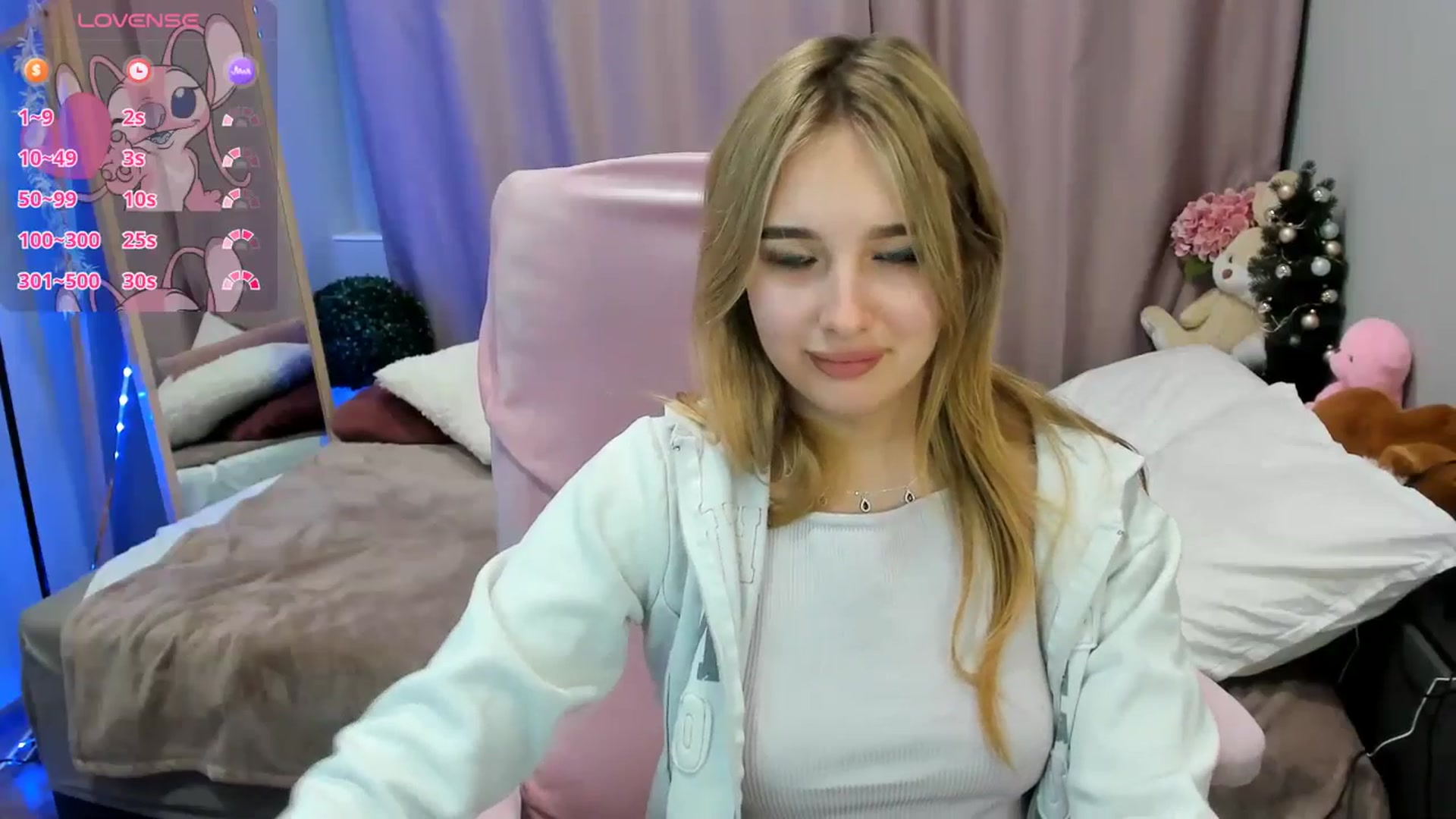Gallery image thumbnail from TaisiaHot's myfreecams stream on, 01/20/2026, 12:21 image 6 of 20