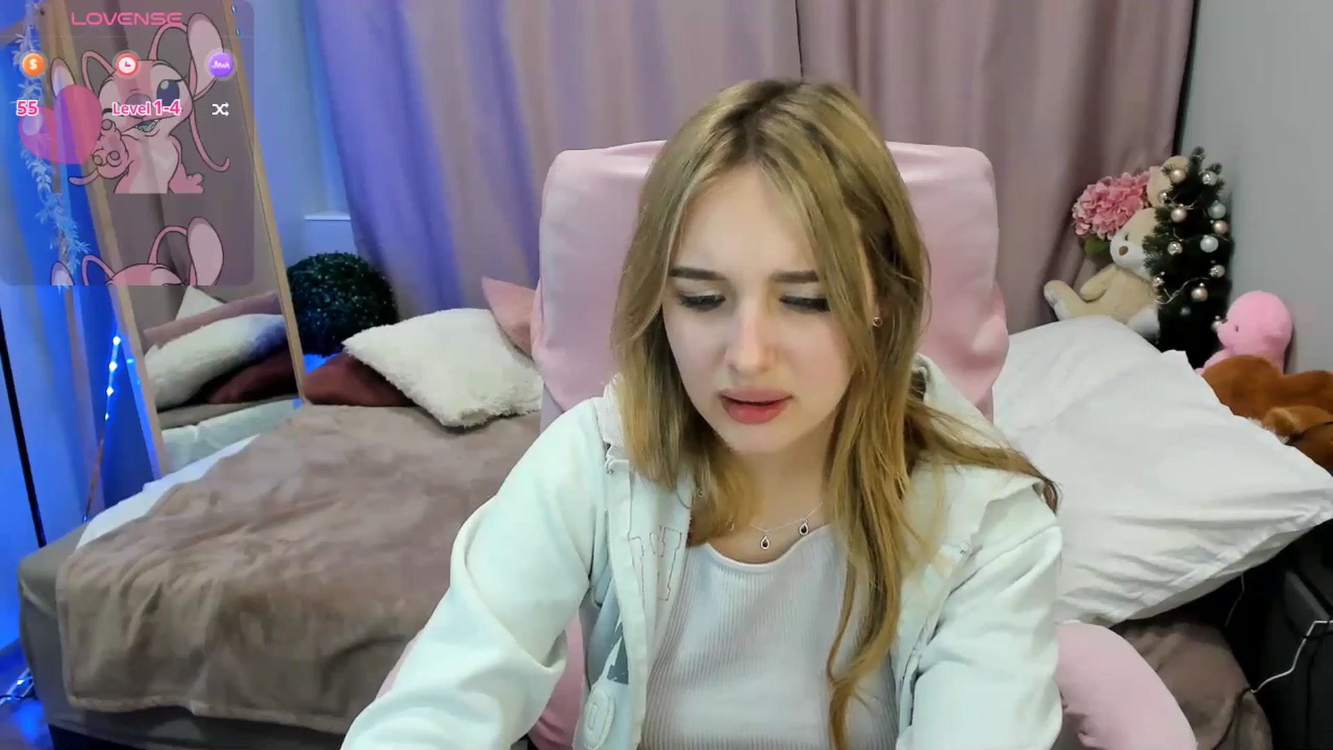 Gallery image thumbnail from TaisiaHot's myfreecams stream on, 01/20/2026, 12:21 image 5 of 20