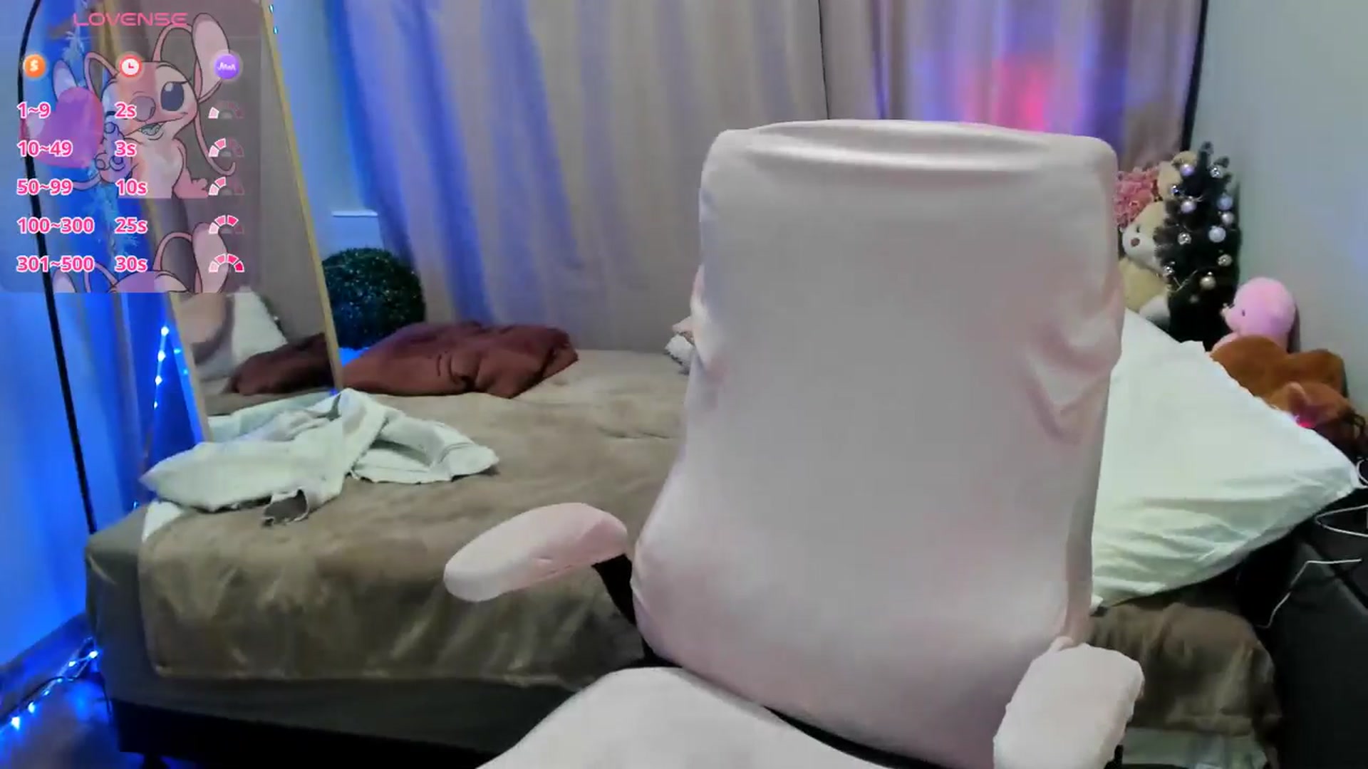 Gallery image thumbnail from TaisiaHot's myfreecams stream on, 01/20/2026, 14:16 image 20 of 20