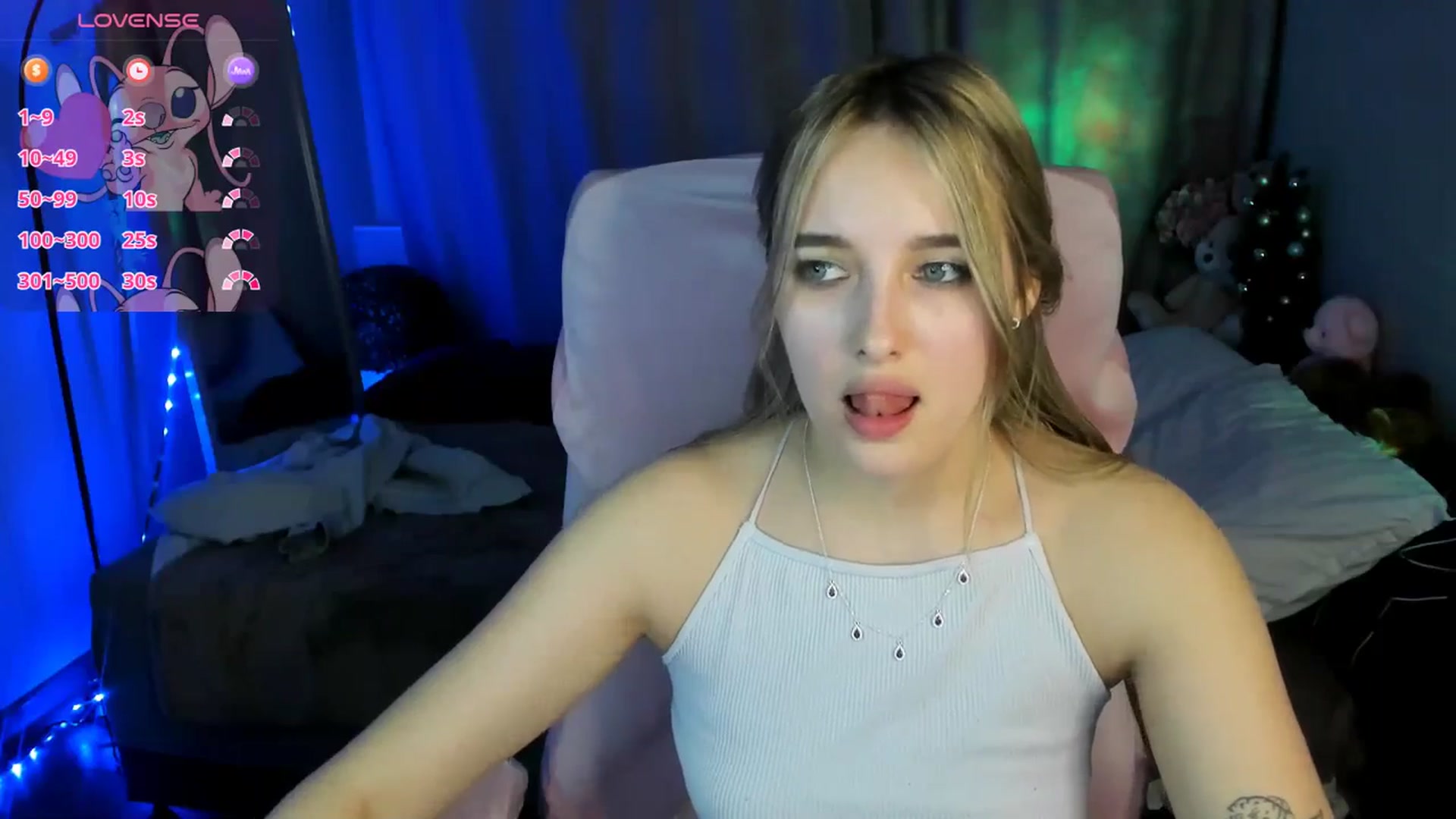Gallery image thumbnail from TaisiaHot's myfreecams stream on, 01/20/2026, 14:41 image 20 of 20
