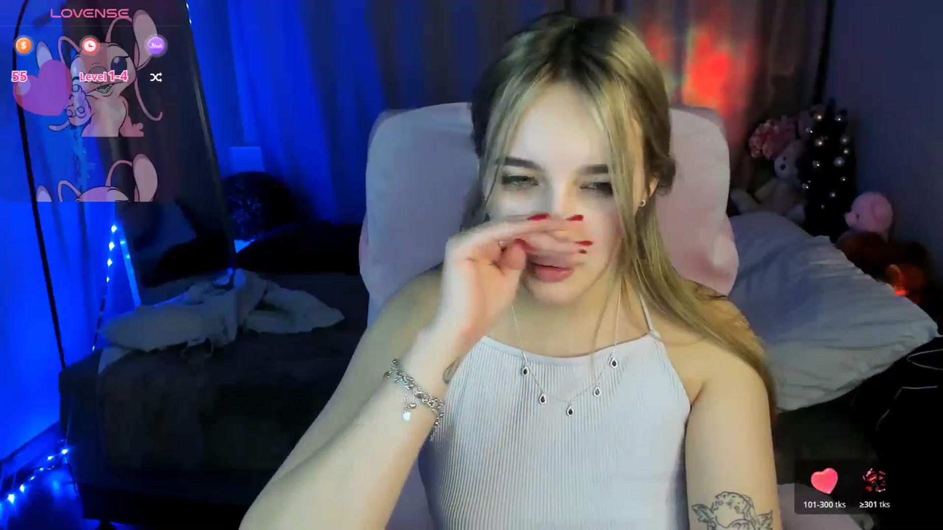 Gallery image thumbnail from TaisiaHot's myfreecams stream on, 01/20/2026, 14:41 image 18 of 20