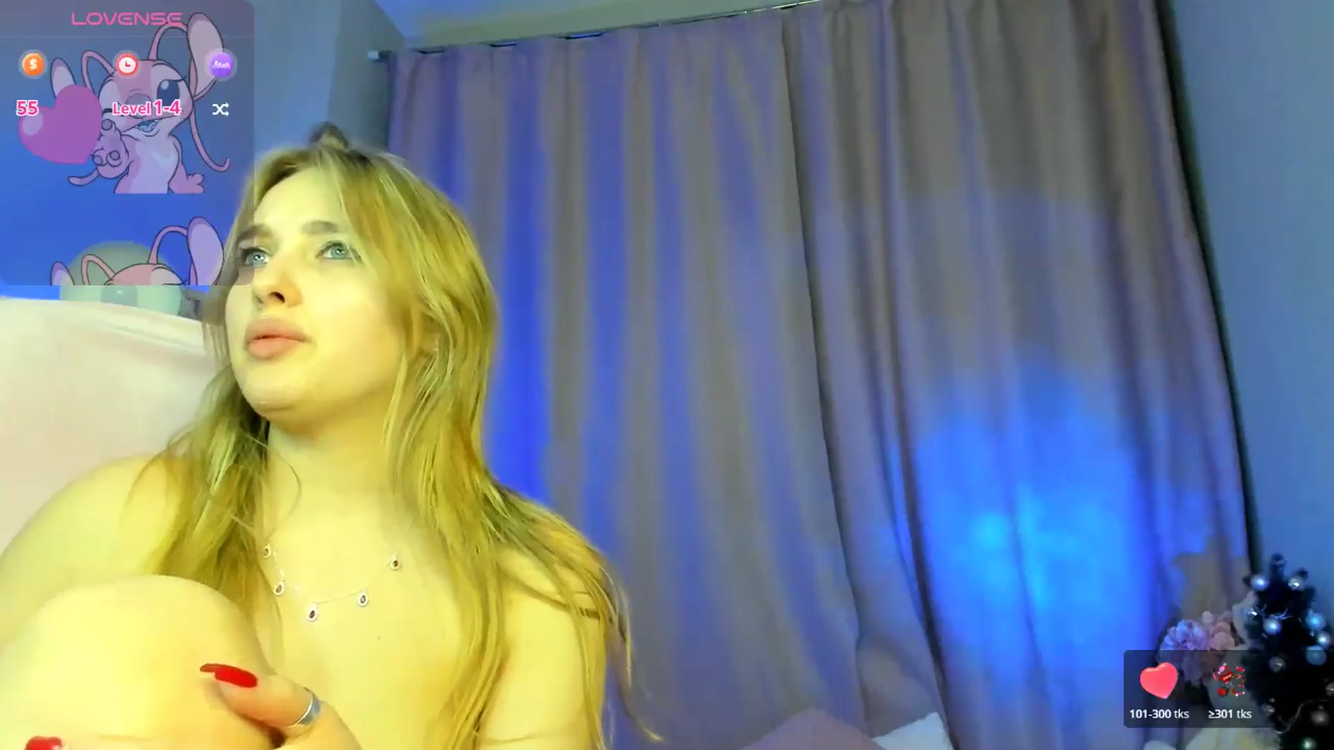 Gallery image thumbnail from TaisiaHot's myfreecams stream on, 01/20/2026, 15:10 image 18 of 20
