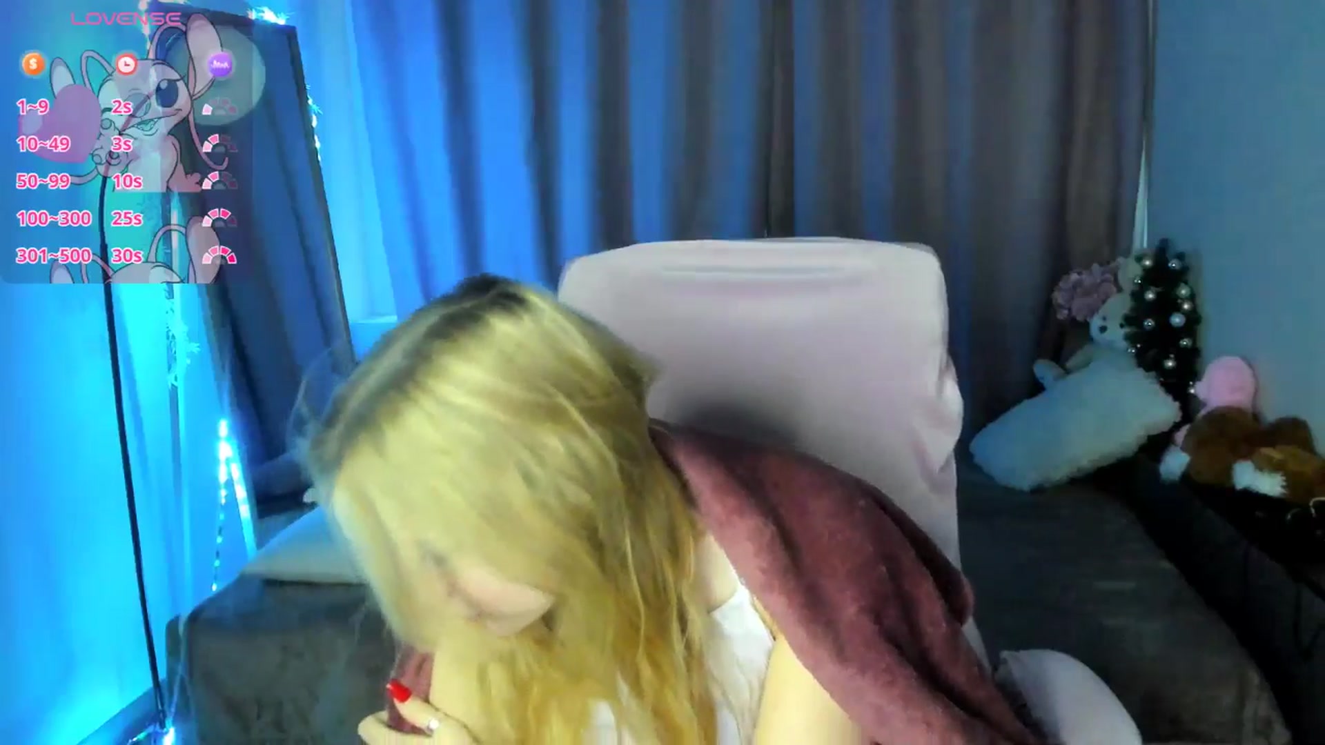 Gallery image thumbnail from TaisiaHot's myfreecams stream on, 01/21/2026, 08:05 image 3 of 20