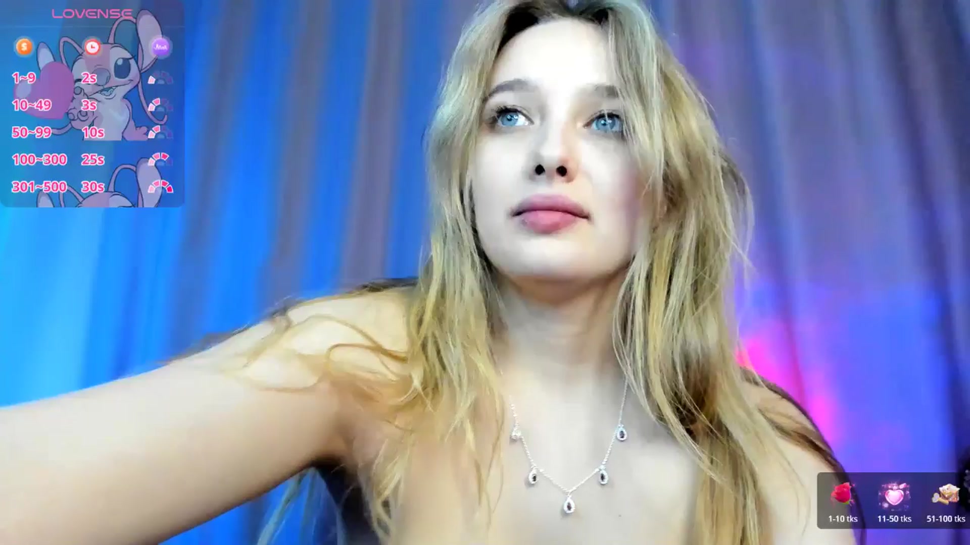 Gallery image thumbnail from TaisiaHot's myfreecams stream on, 01/21/2026, 11:37 image 1 of 20