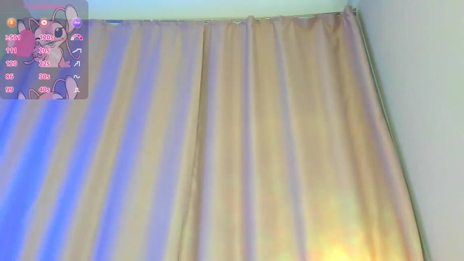 Gallery image thumbnail from TaisiaHot's myfreecams stream on, 01/23/2026, 11:41 image 12 of 20