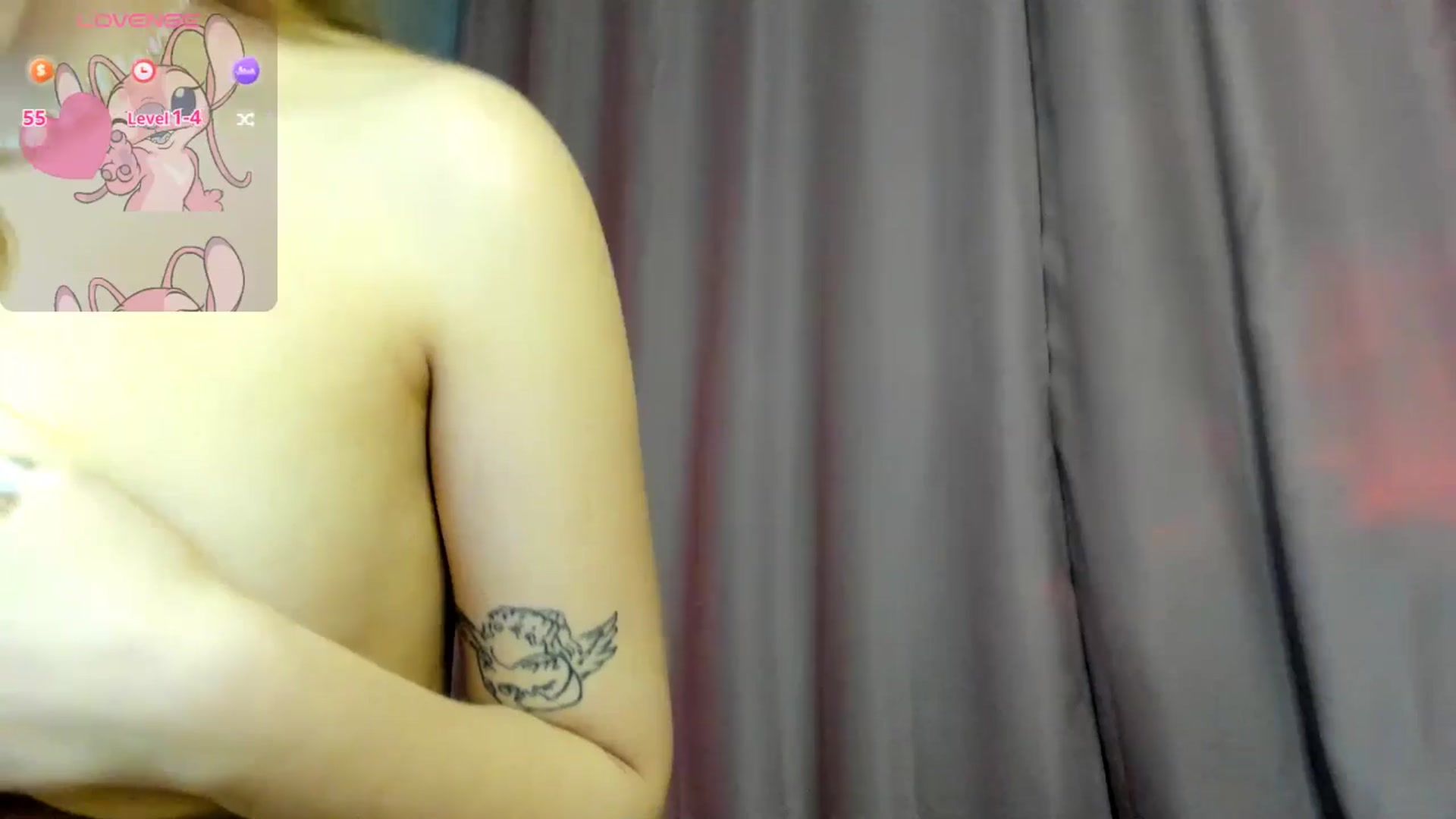 Gallery image thumbnail from TaisiaHot's myfreecams stream on, 01/23/2026, 13:36 image 9 of 20