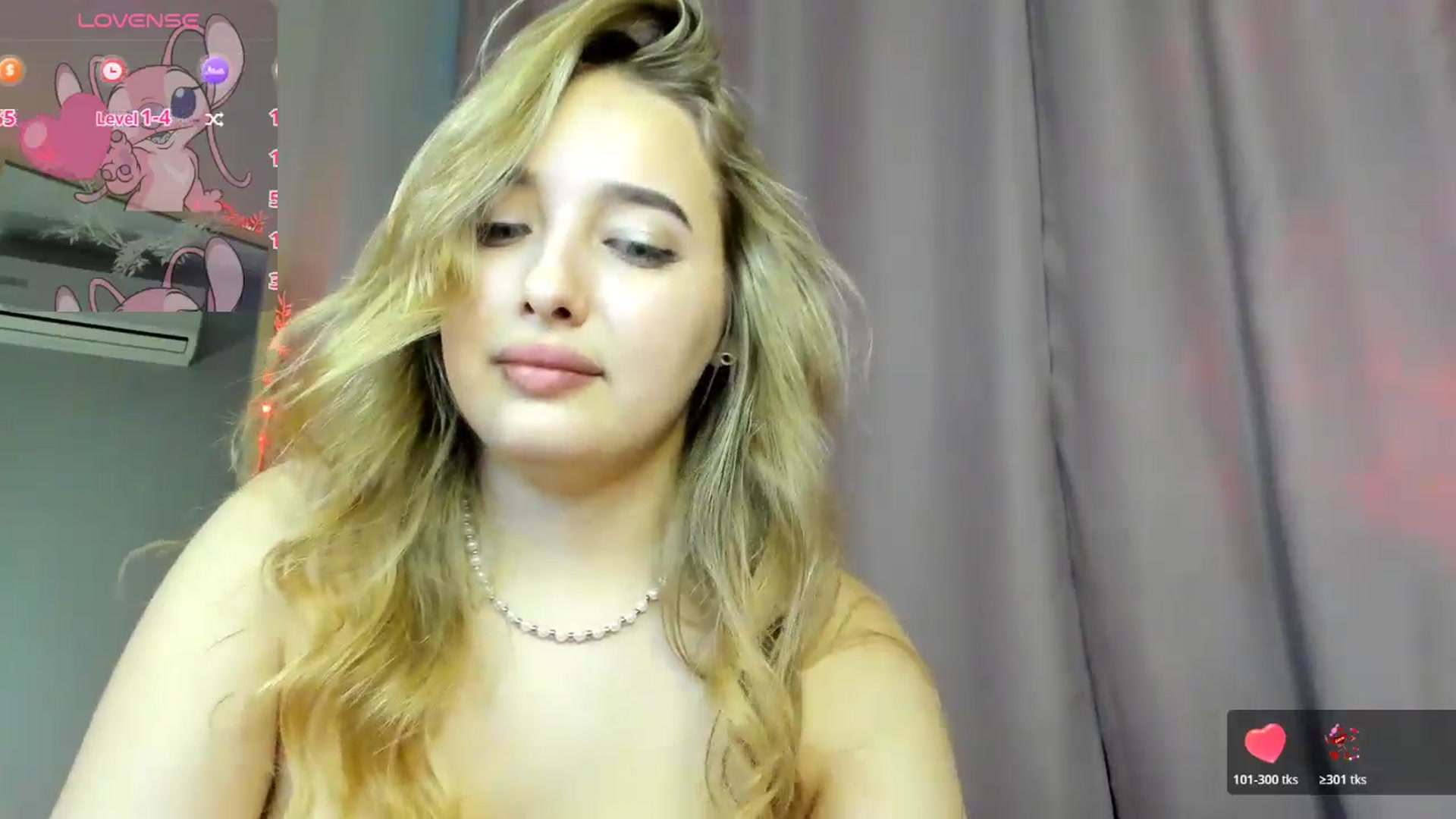 Gallery image thumbnail from TaisiaHot's myfreecams stream on, 01/23/2026, 13:36 image 2 of 20