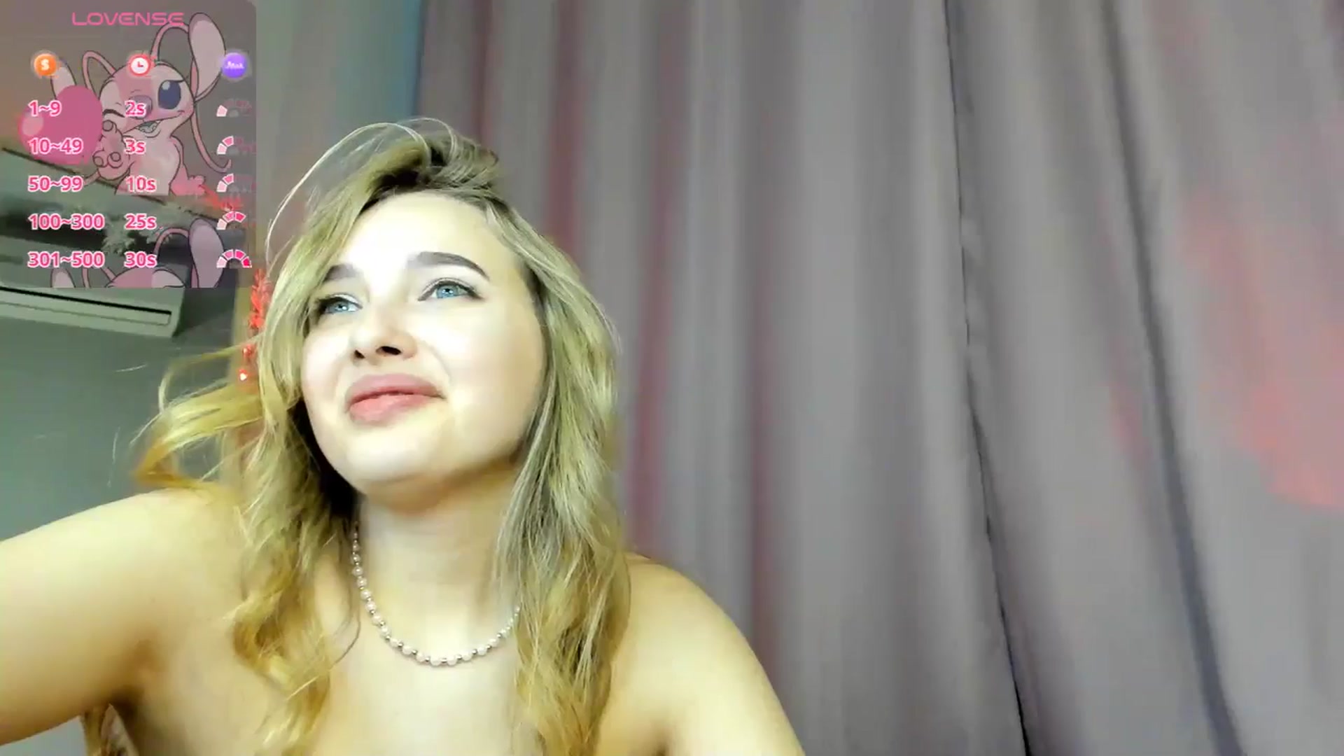 Gallery image thumbnail from TaisiaHot's myfreecams stream on, 01/23/2026, 13:36 image 8 of 20