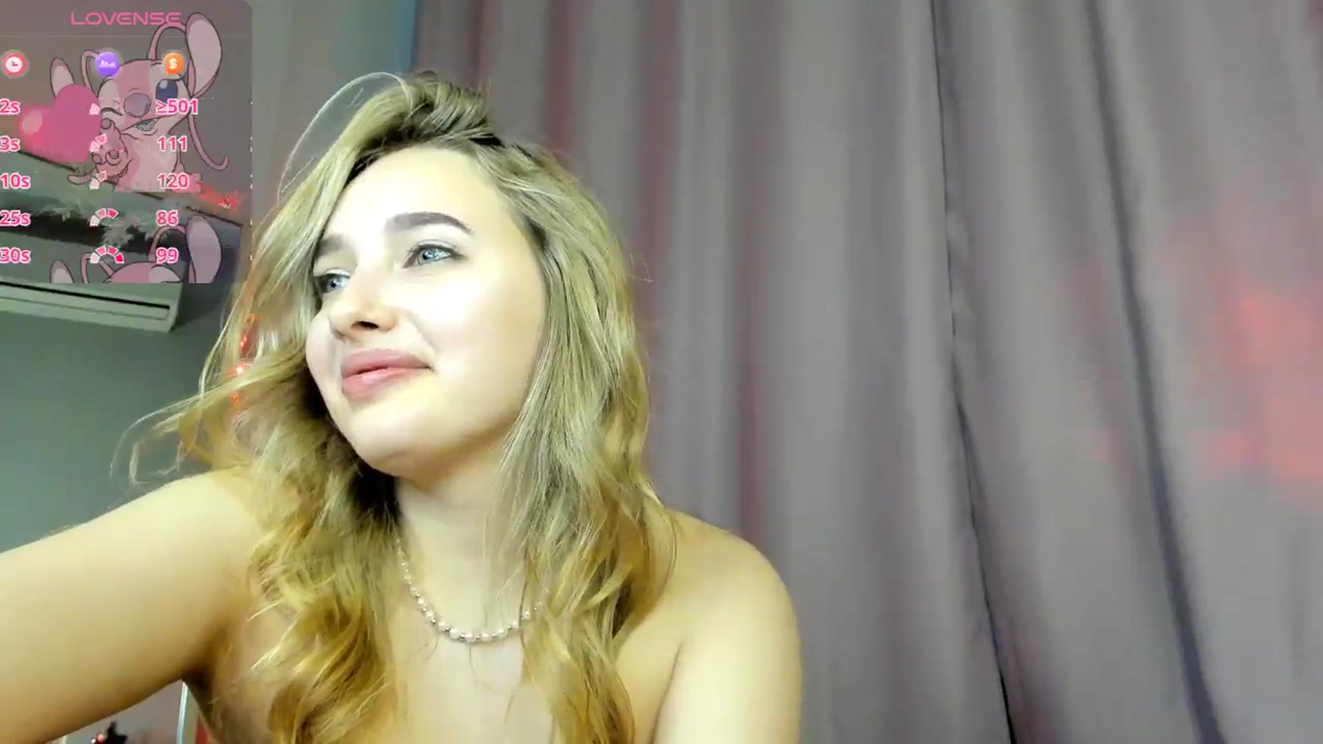 Gallery image thumbnail from TaisiaHot's myfreecams stream on, 01/23/2026, 13:36 image 4 of 20