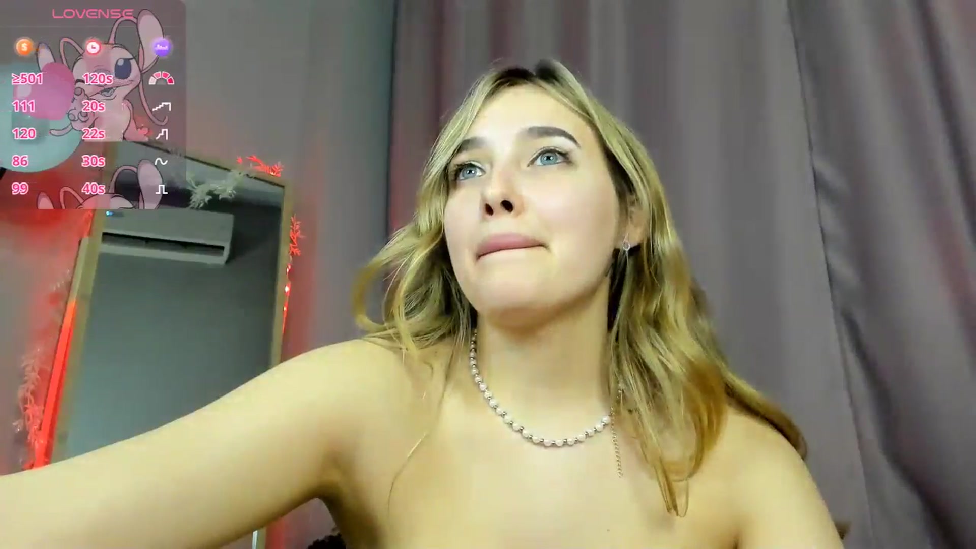 Gallery image thumbnail from TaisiaHot's myfreecams stream on, 01/23/2026, 14:37 image 12 of 20