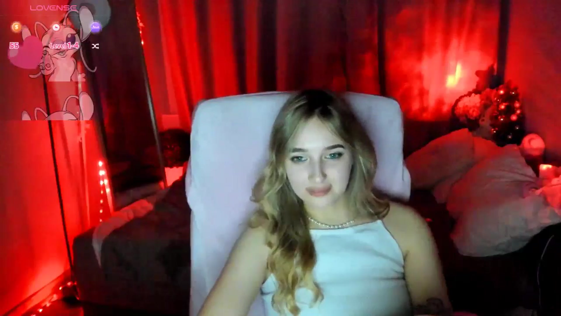 Gallery image thumbnail from TaisiaHot's myfreecams stream on, 01/23/2026, 14:53 image 7 of 20