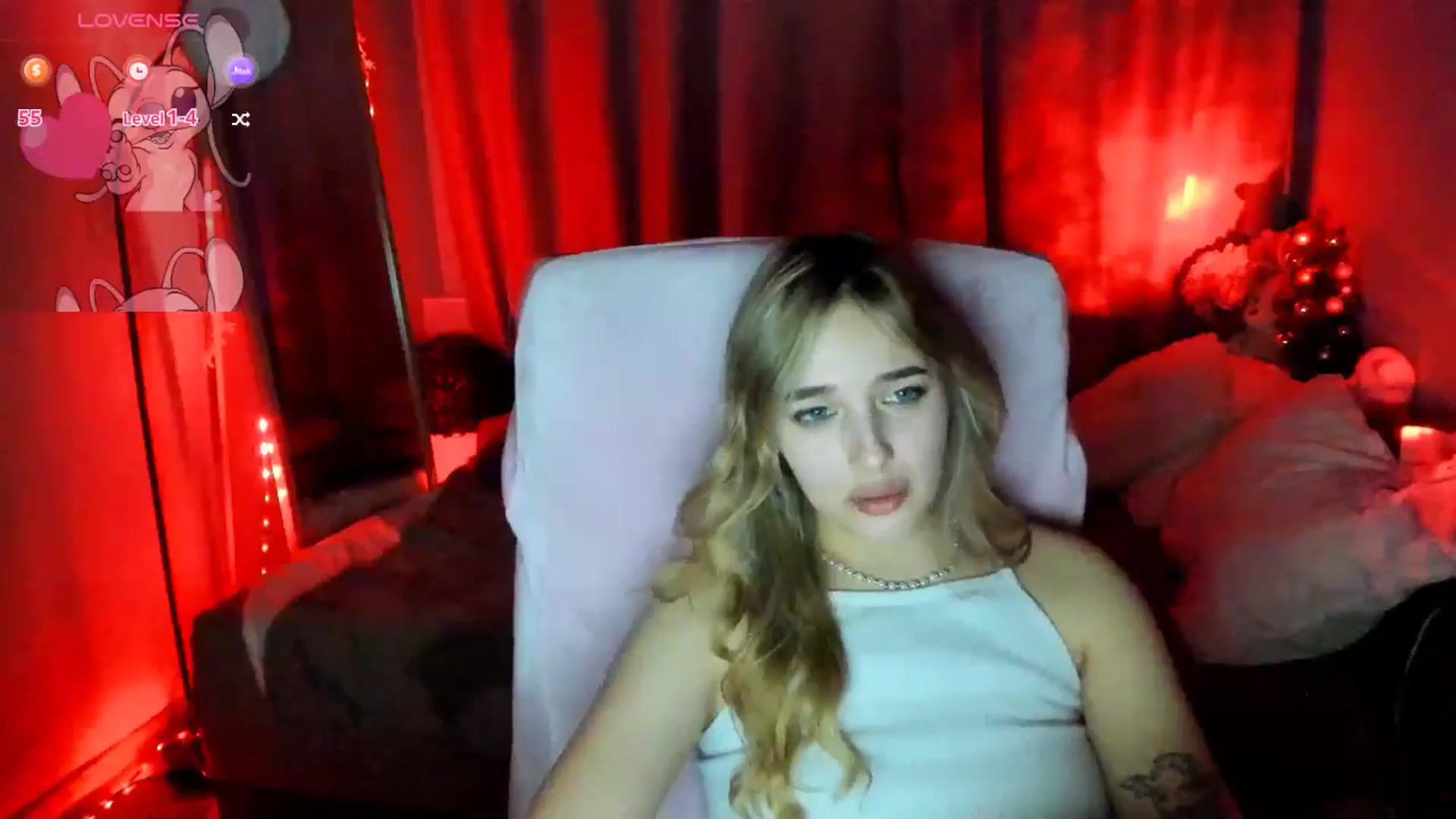 Gallery image thumbnail from TaisiaHot's myfreecams stream on, 01/23/2026, 14:53 image 8 of 20