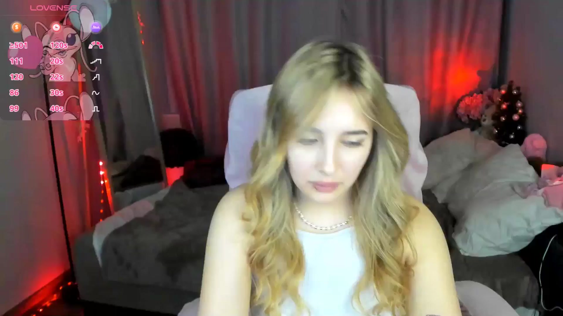 Gallery image thumbnail from TaisiaHot's myfreecams stream on, 01/23/2026, 14:53 image 1 of 20